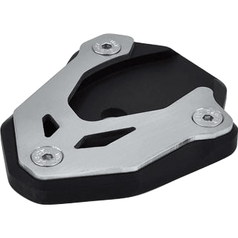 Zieger Seitenständerfuß für Aprilia RS/Tuono 457/660 - Motorradteile & Ersatzteile - Anbauteile