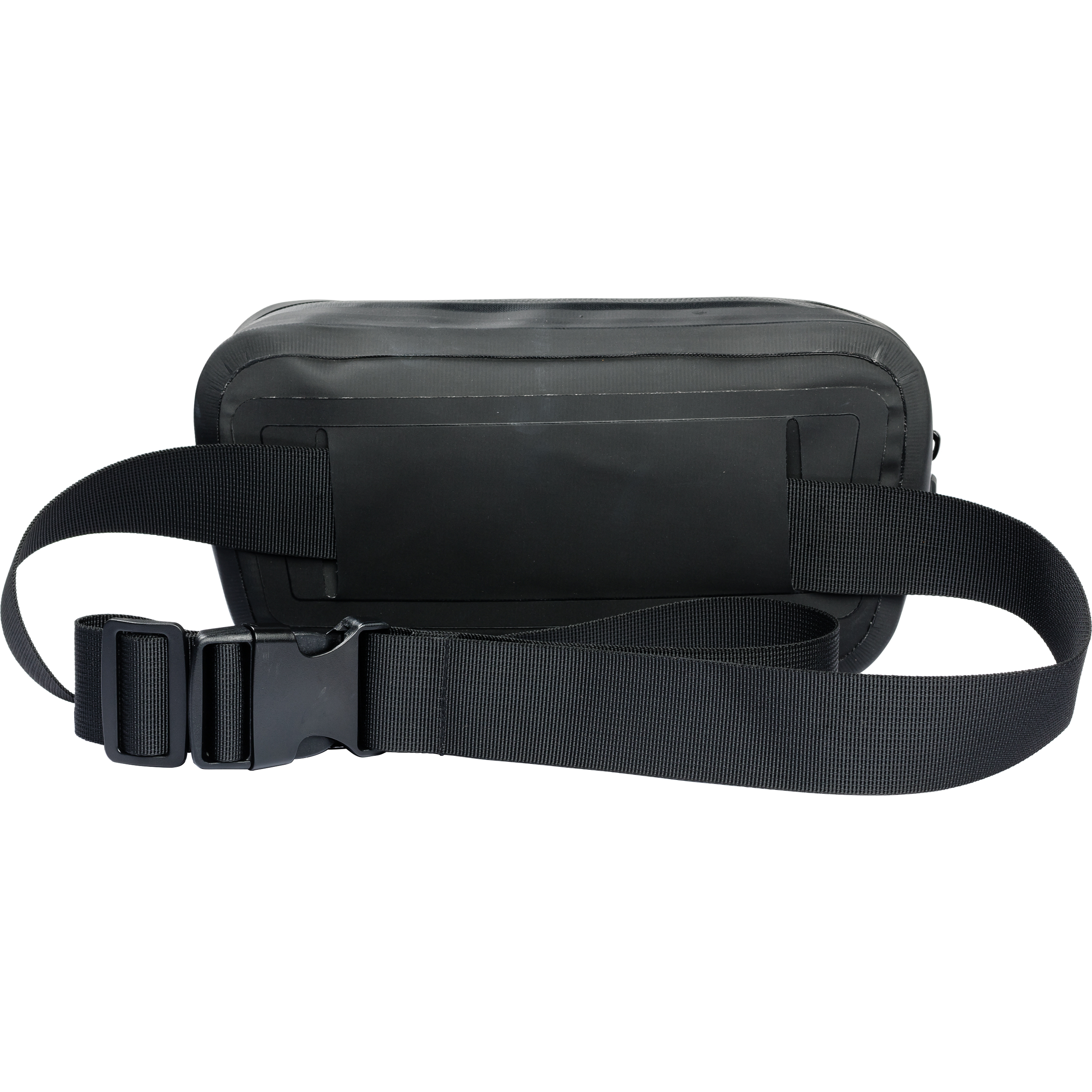 QBag-Gürteltasche wasserdicht 1,5 Liter schwarz-5734221211001156