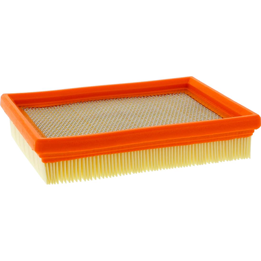 Hiflo Luftfilter HFA6101 für Aprilia/MotoGuzzi/CanAm - Motorradteile & Ersatzteile - Filter & Schläuche