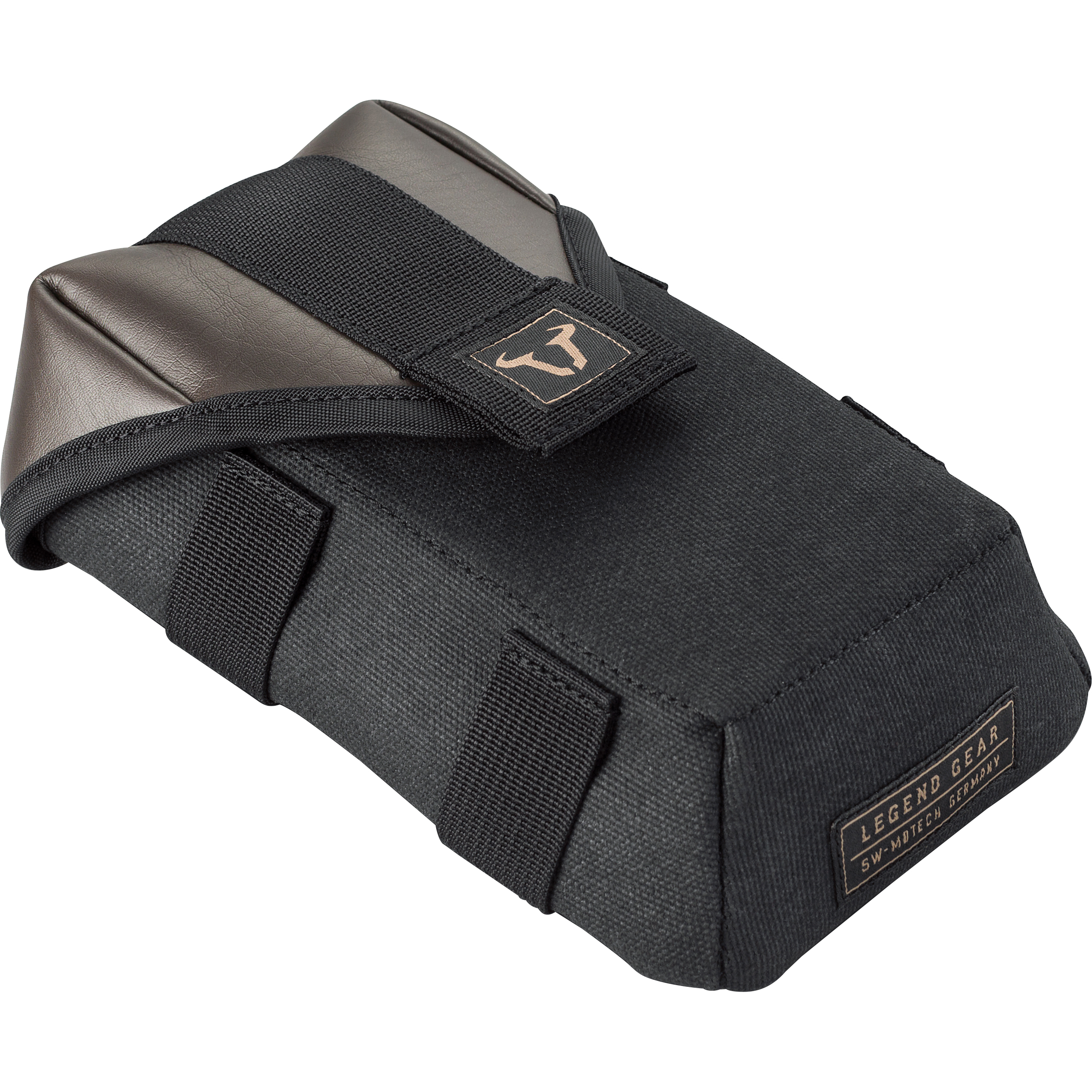 SW-MOTECH Legend Gear Zusatztasche LA1 0,8 Liter - Motorradzubehör - Motorradgepäck