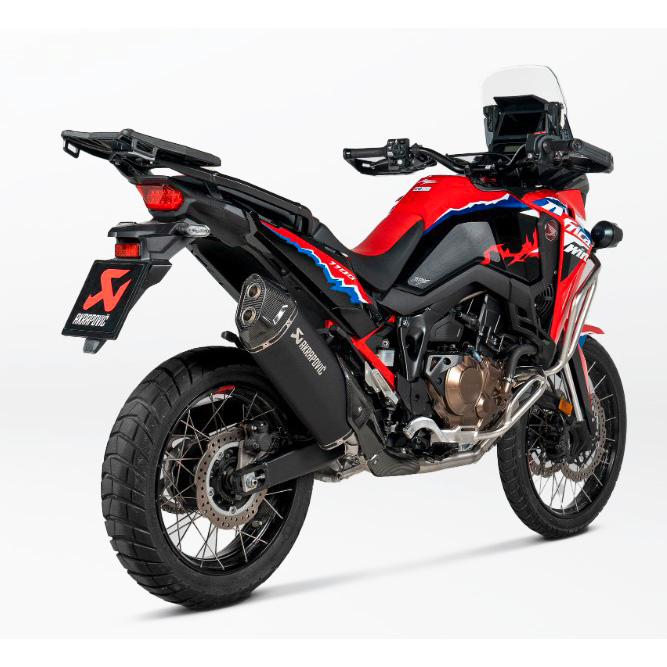 Akrapovic-Auspuff Slip-On-5737961000999015