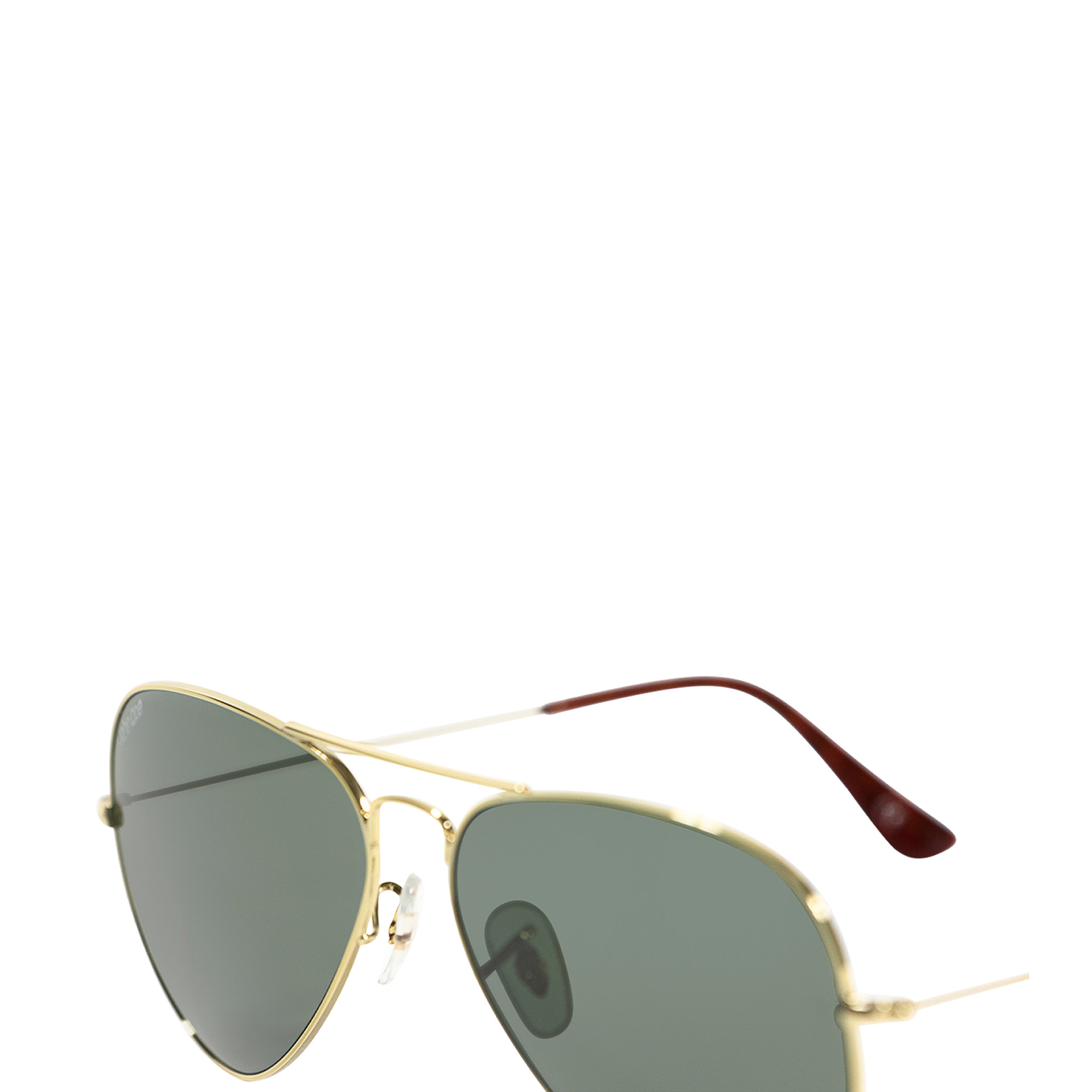 John Doe-Aviator Sonnenbrille-0000485999024000