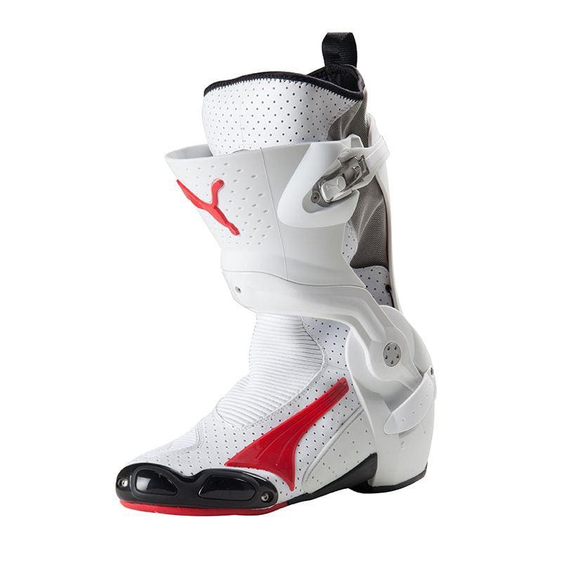 Puma-1000 V3 Vented Stiefel-3001121999002745