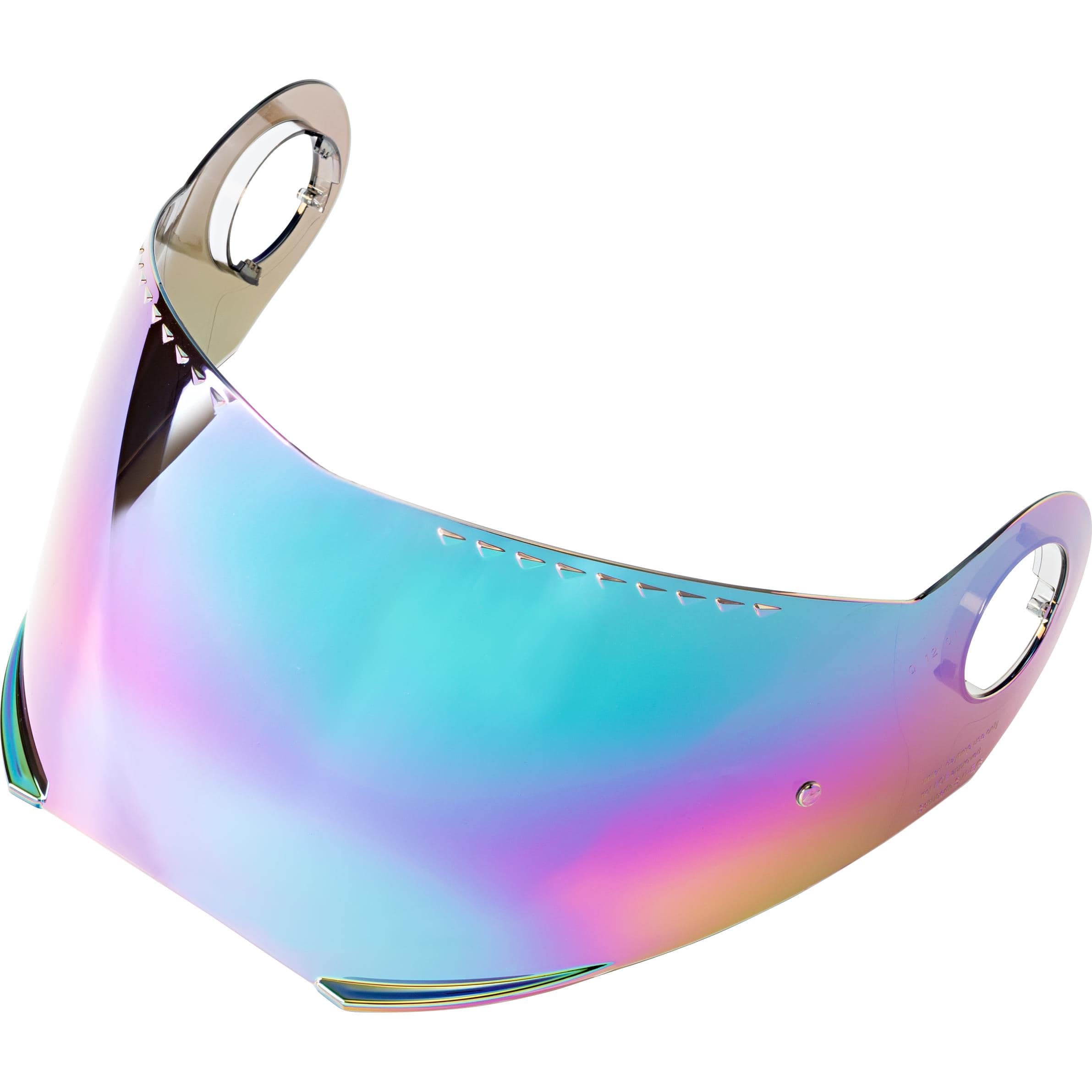 Schuberth-Visier E1 Antifog vorbereitet-4405271999094009