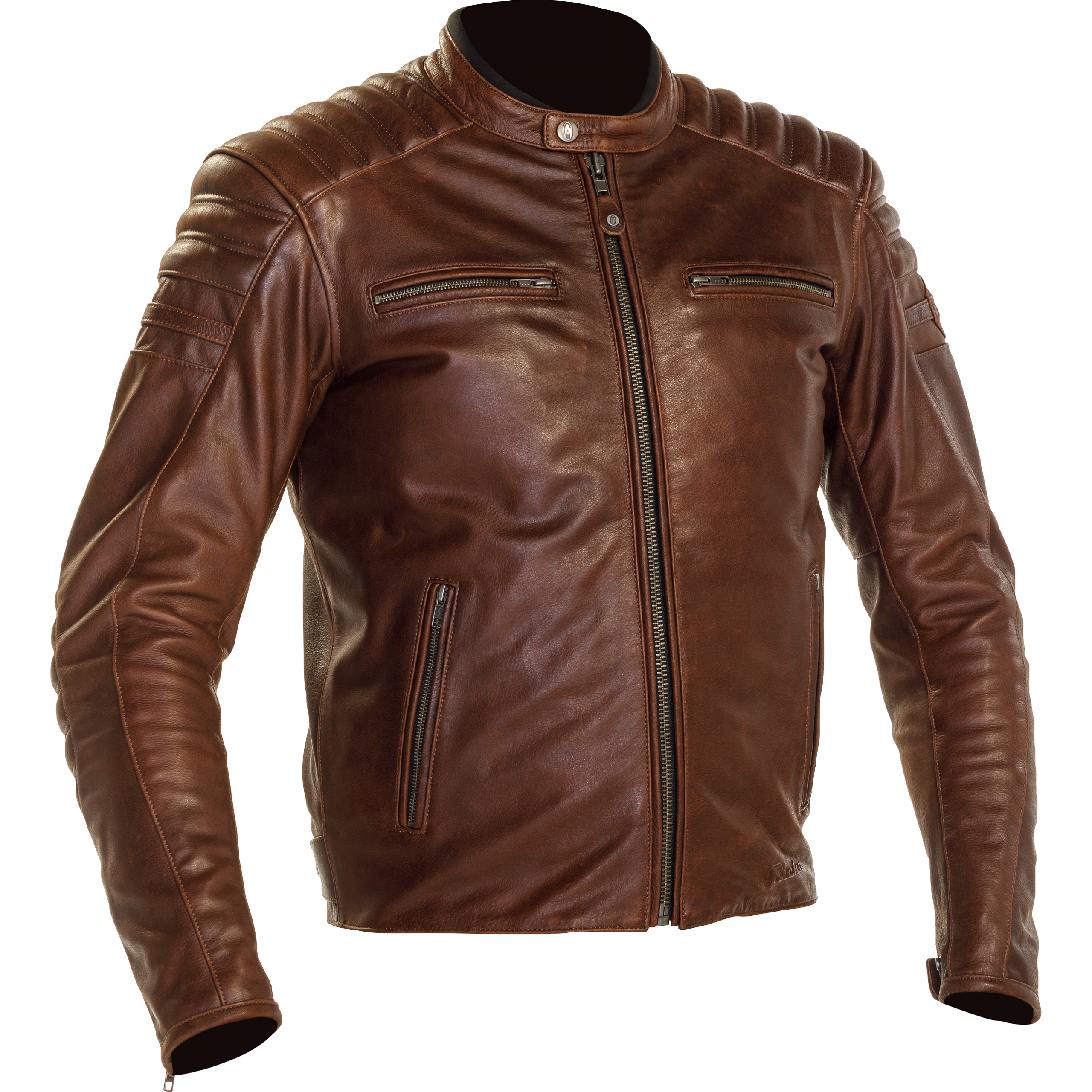 Richa-Daytona 2 Lederjacke-1005671999006312