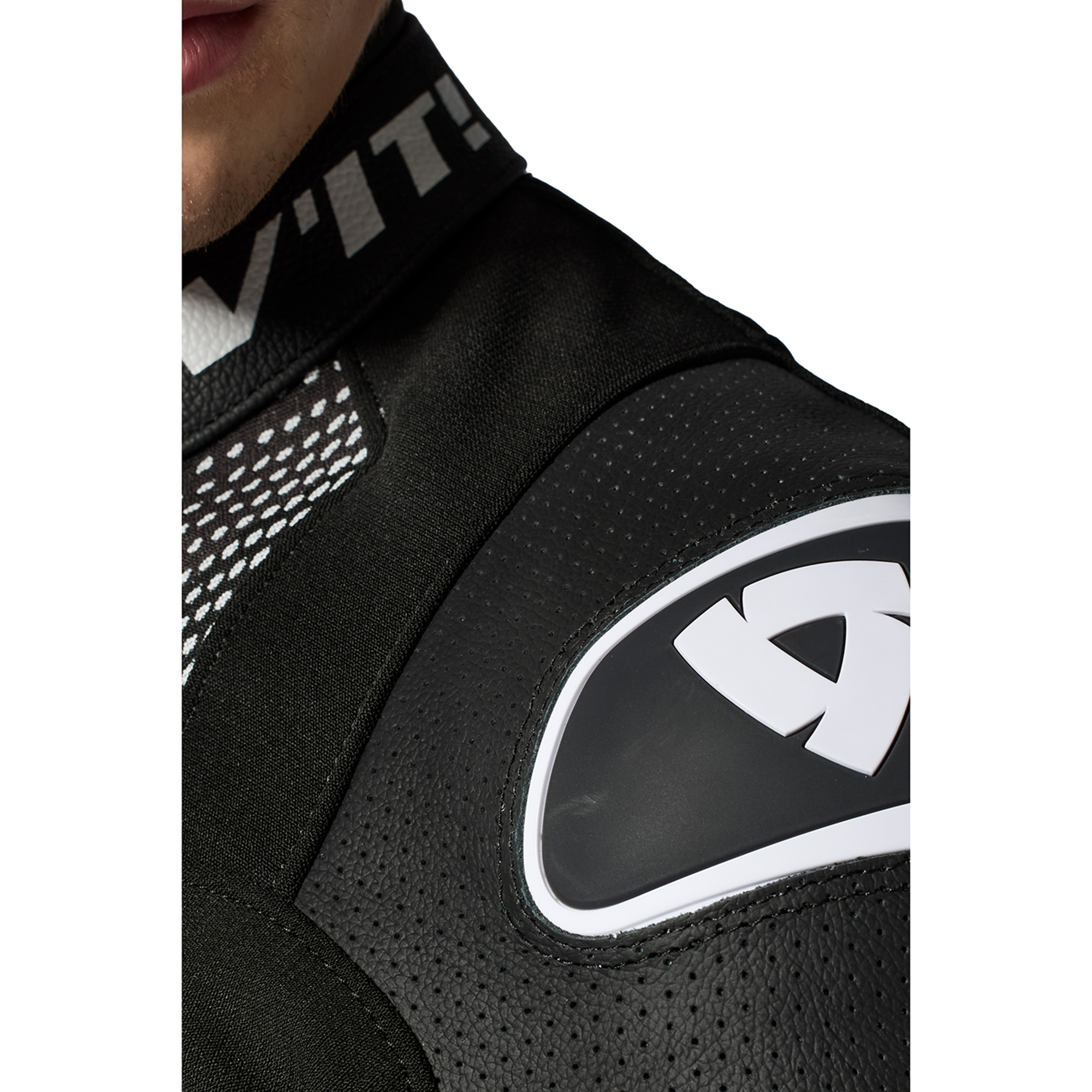 REV'IT!-Hyperspeed 3 Air Jacke-0002060999031305