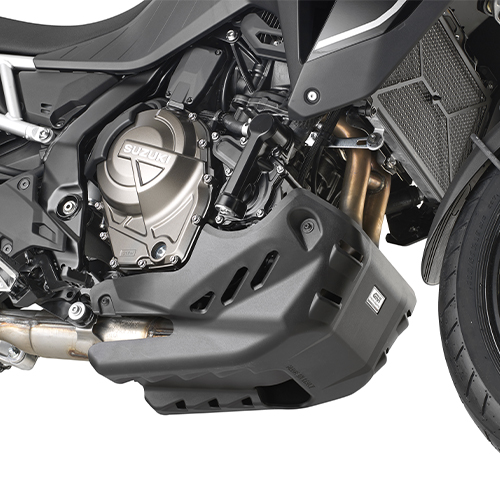 Givi-Motorschutz Kunststoff-0001511120000000