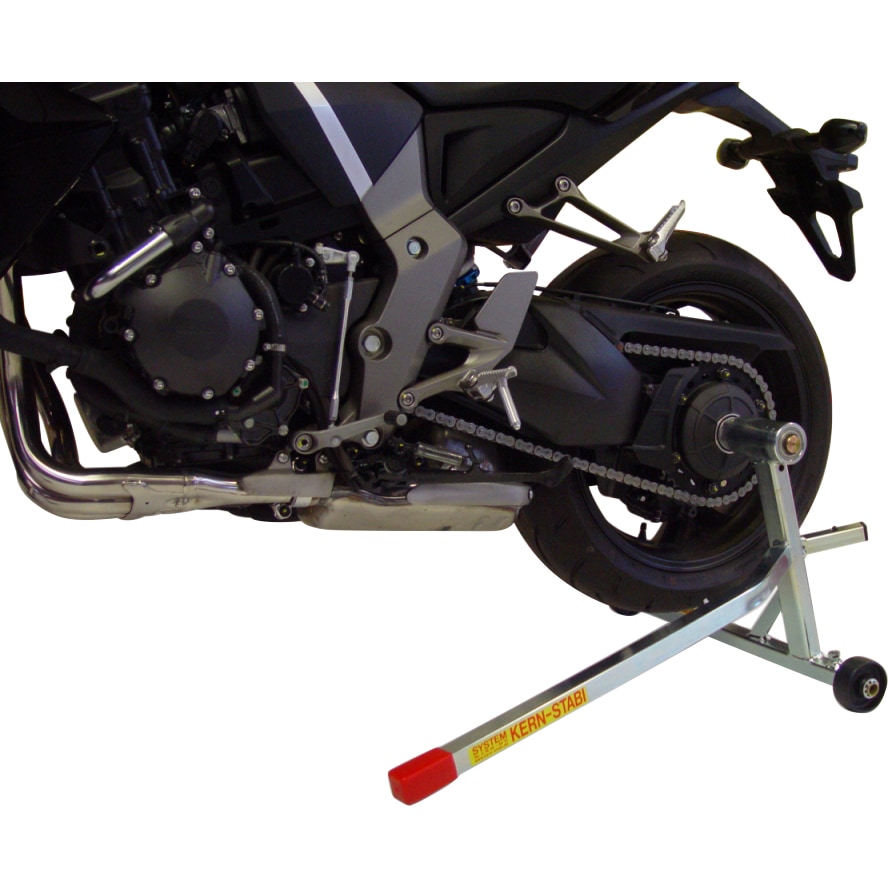 Kern-Stabi-Einarmständer ohne Aufnahmedorn-0012271149000430