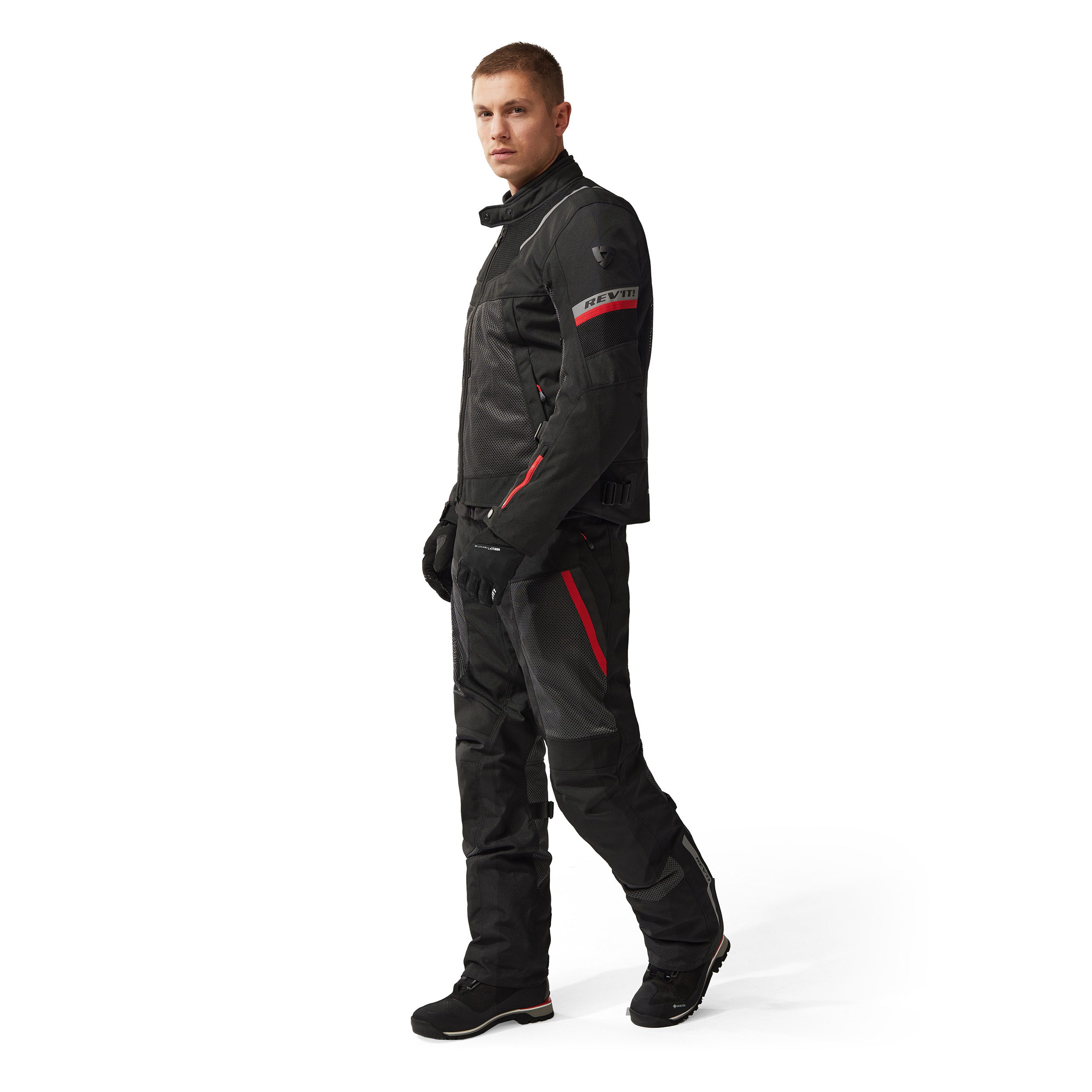 REV'IT!-Tornado 4 H2O Jacke-0002265003084009