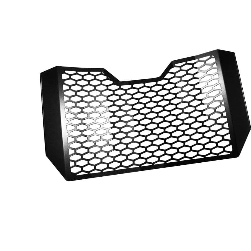 Zieger Kühlerabdeckung Pro Wasser 1886 für MT-10 /SP 2016-2020 - Motorradteile & Ersatzteile - Verkleidungen & Abdeckungen