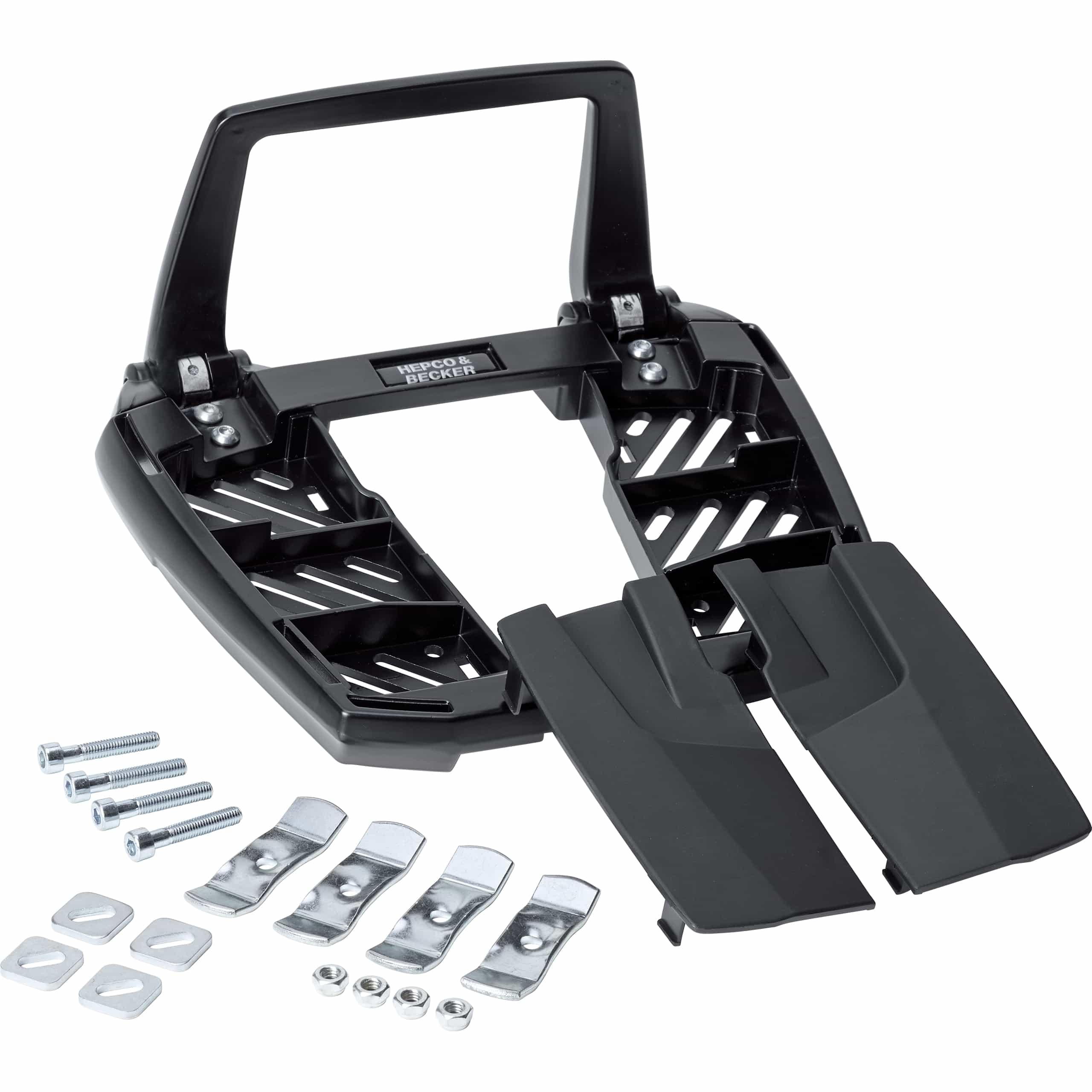 Hepco & Becker-universal Easyrack Adapterplatte-5688381194000842