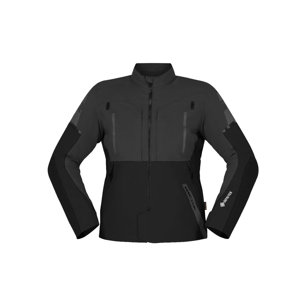 Richa Orion GTX ladies textile jacket black