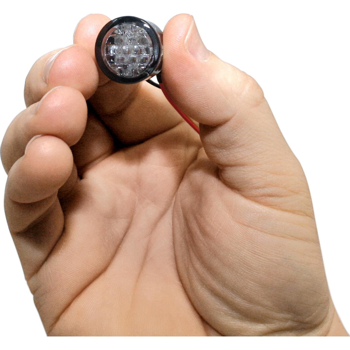 HIGHSIDER smart-LED Einbau Rücklicht Pin Ø20mm-5706511029001301