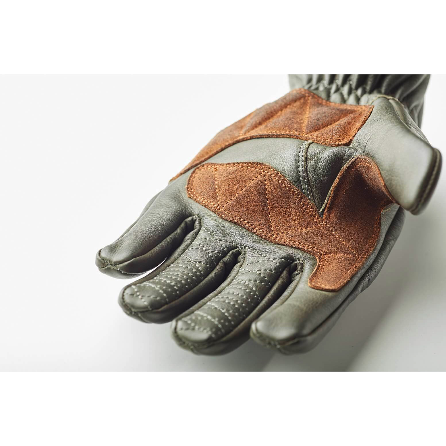 Fuel-Rodeo Lederhandschuh-0001954007050012