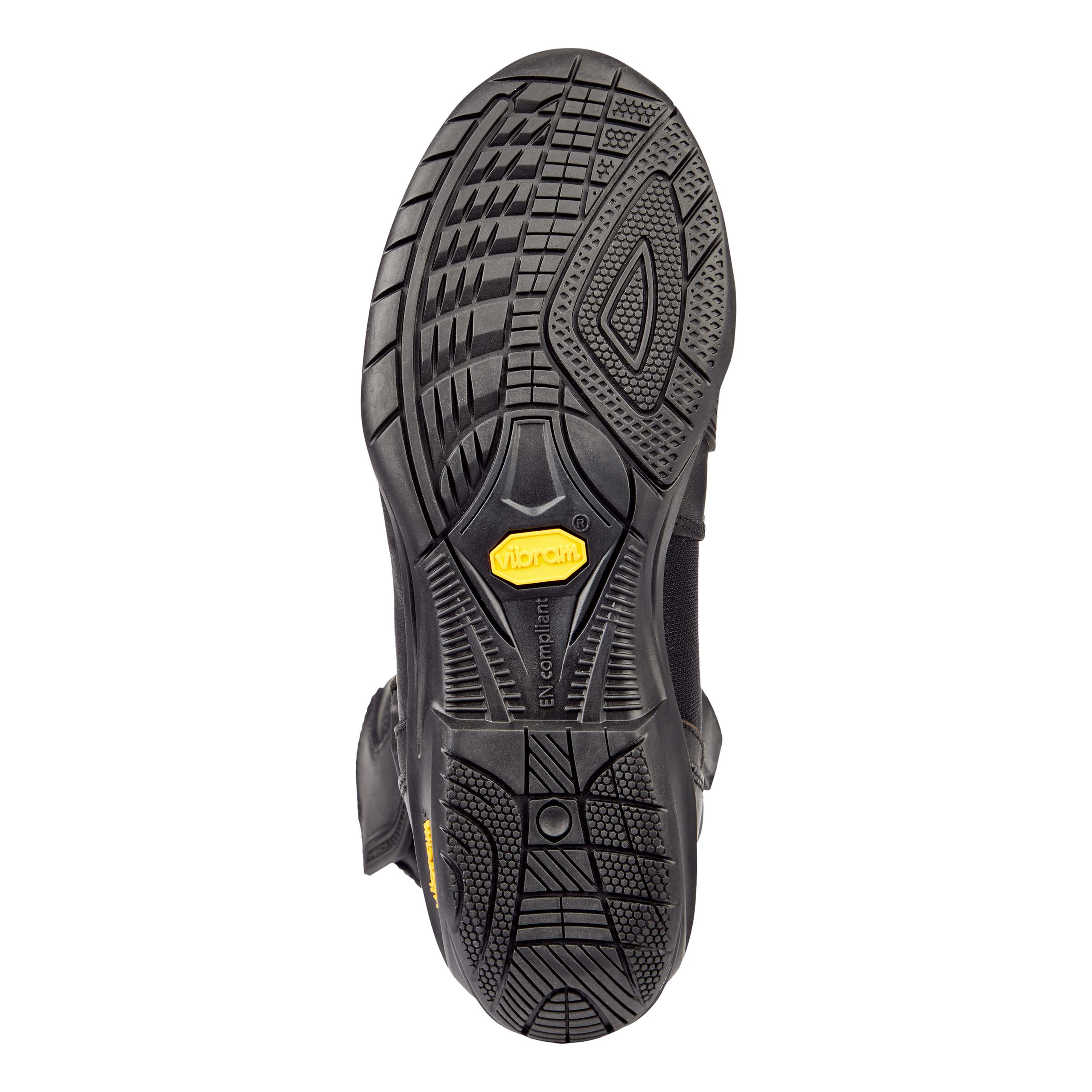 Held-Segrino GTX Motorradstiefel lang schwarz 40-3007651999001740
