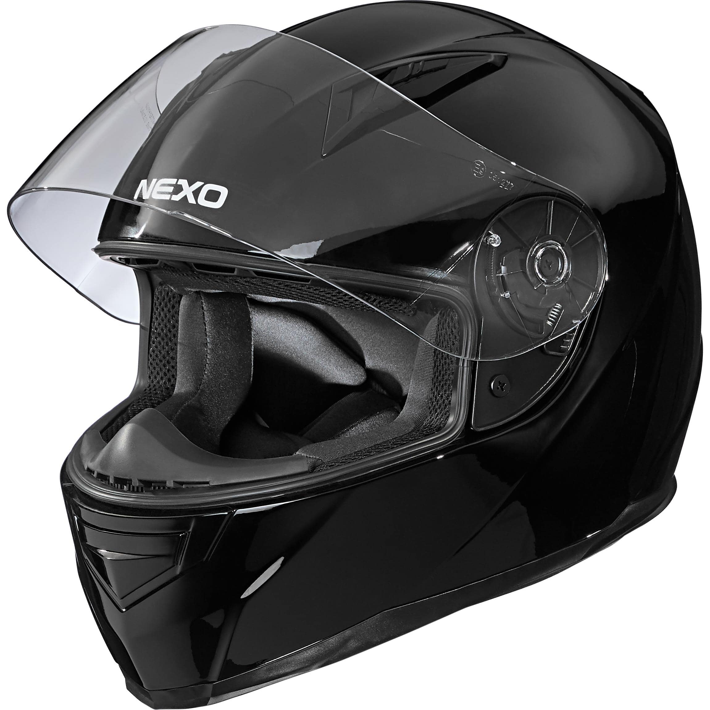 Nexo-Integralhelm Basic II-4603191999001007