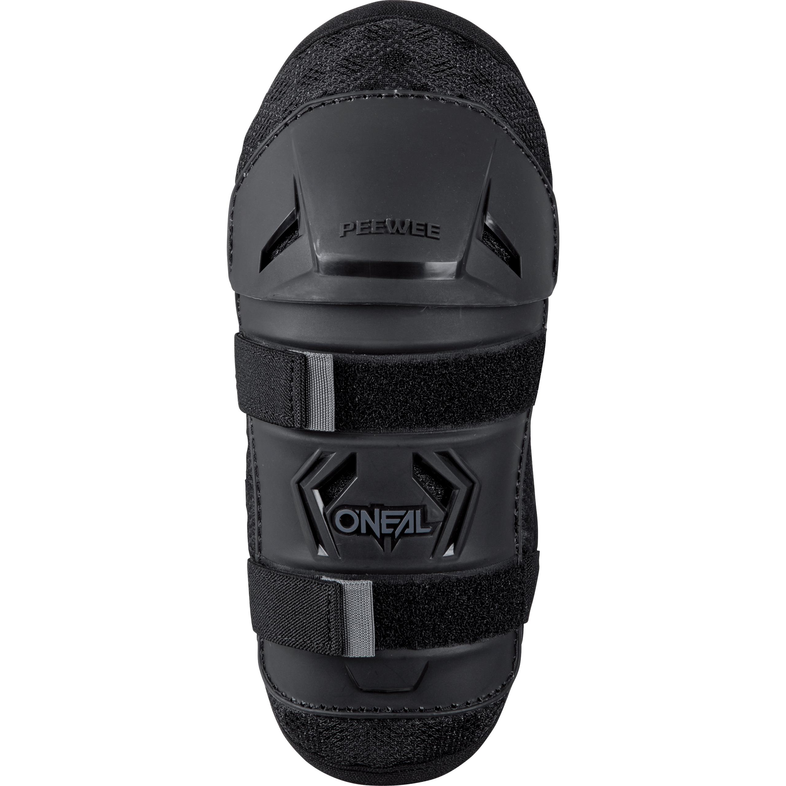 O'Neal Peewee Kinder Knie Protektor schwarz XS/S - Motorradbekleidung - Protektoren & Sicherheit