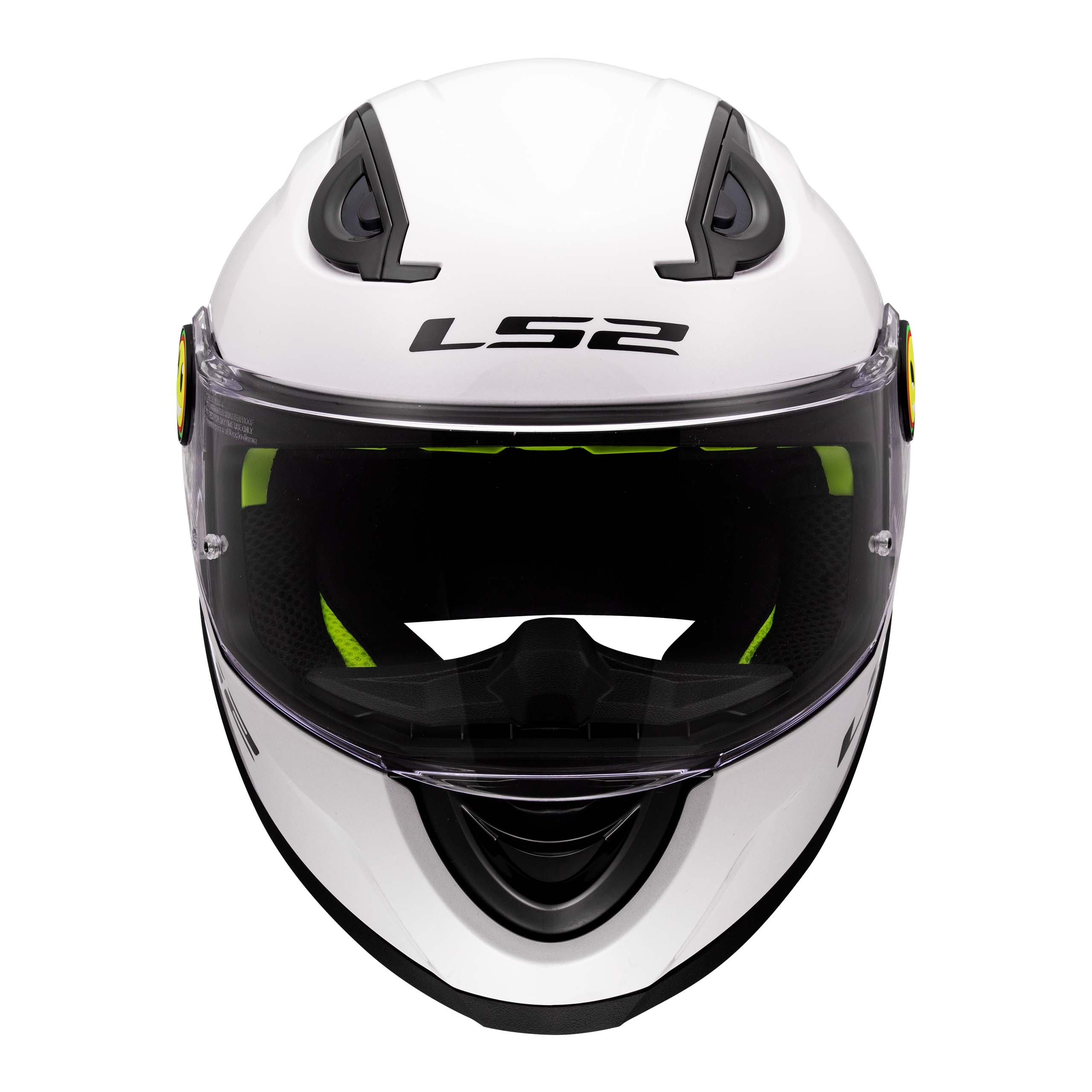 LS2-KID weiß-0000821999004