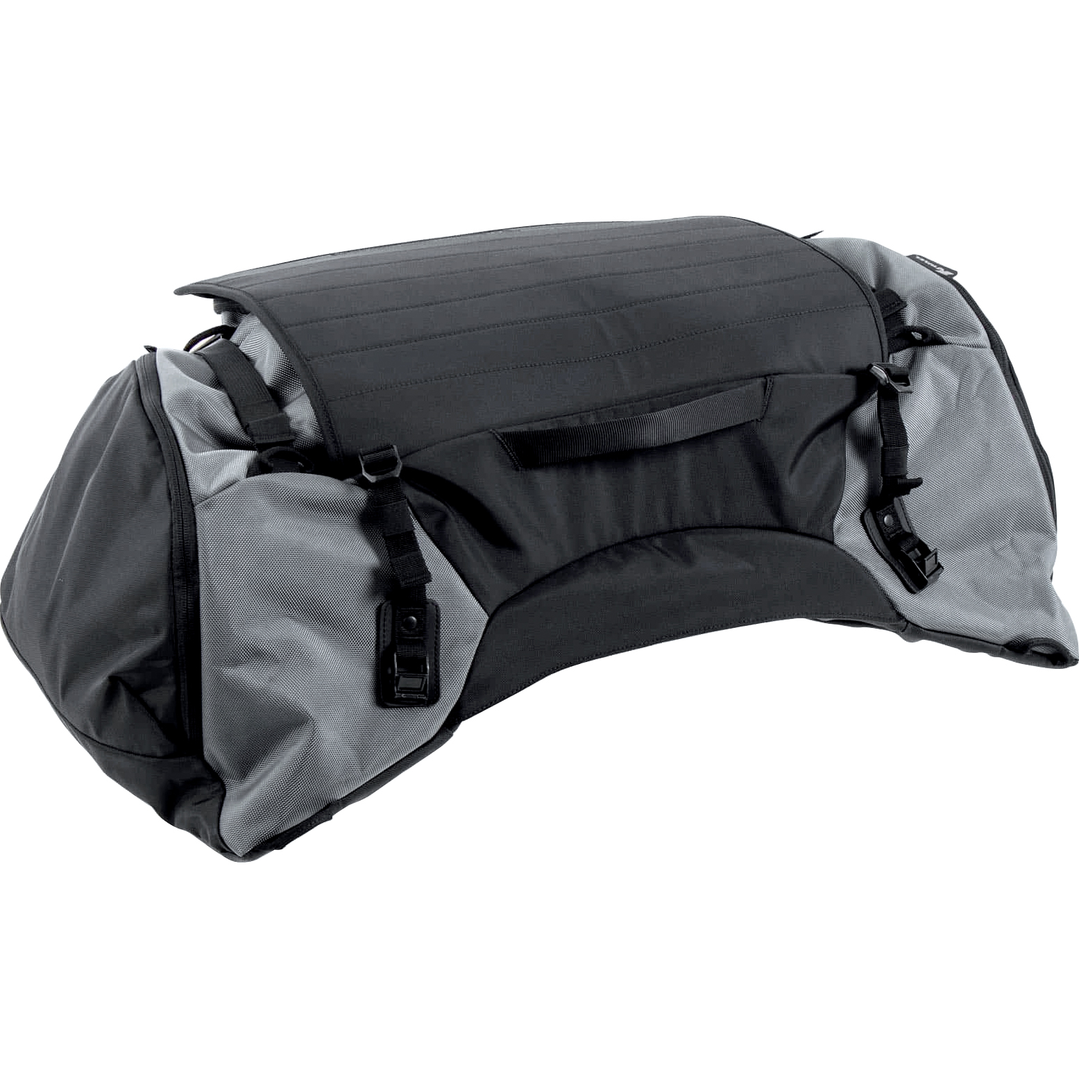 Hepco & Becker-Hecktasche Xtravel XL 50 Liter-5744211210000080