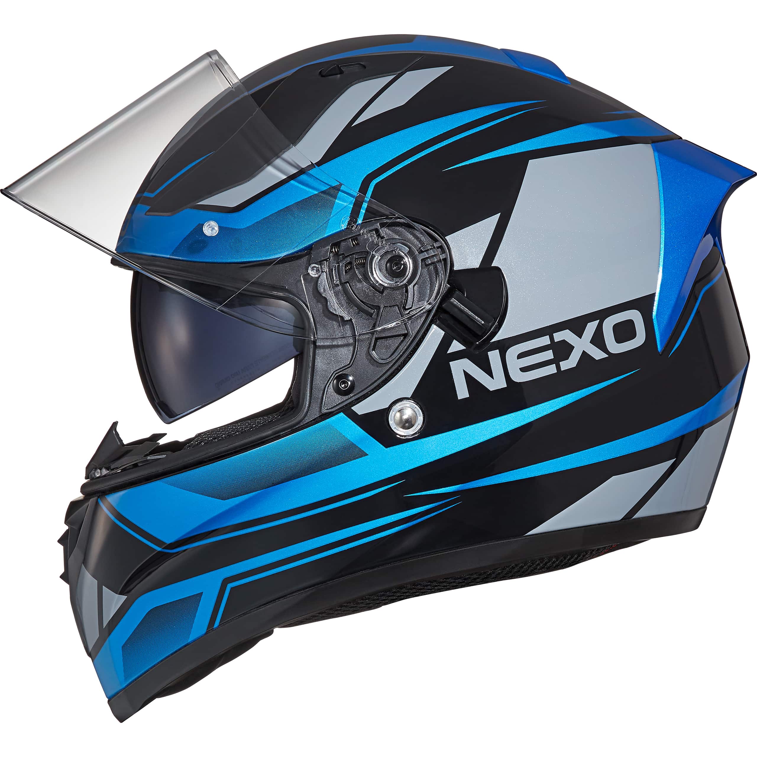 Nexo-Integralhelm Sport II-4603151999062007