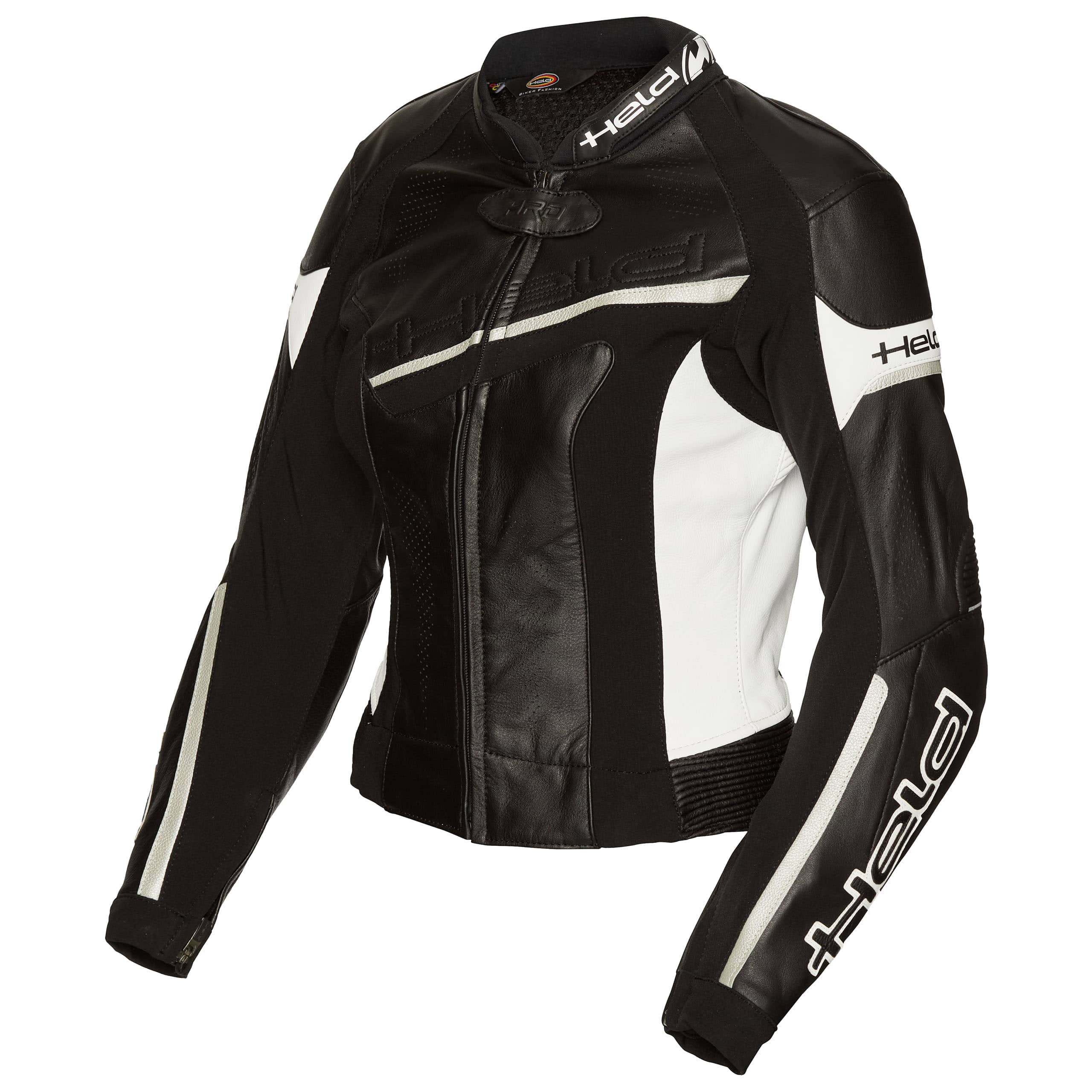 Held-Debbie II Damen Lederjacke-1005911999004407