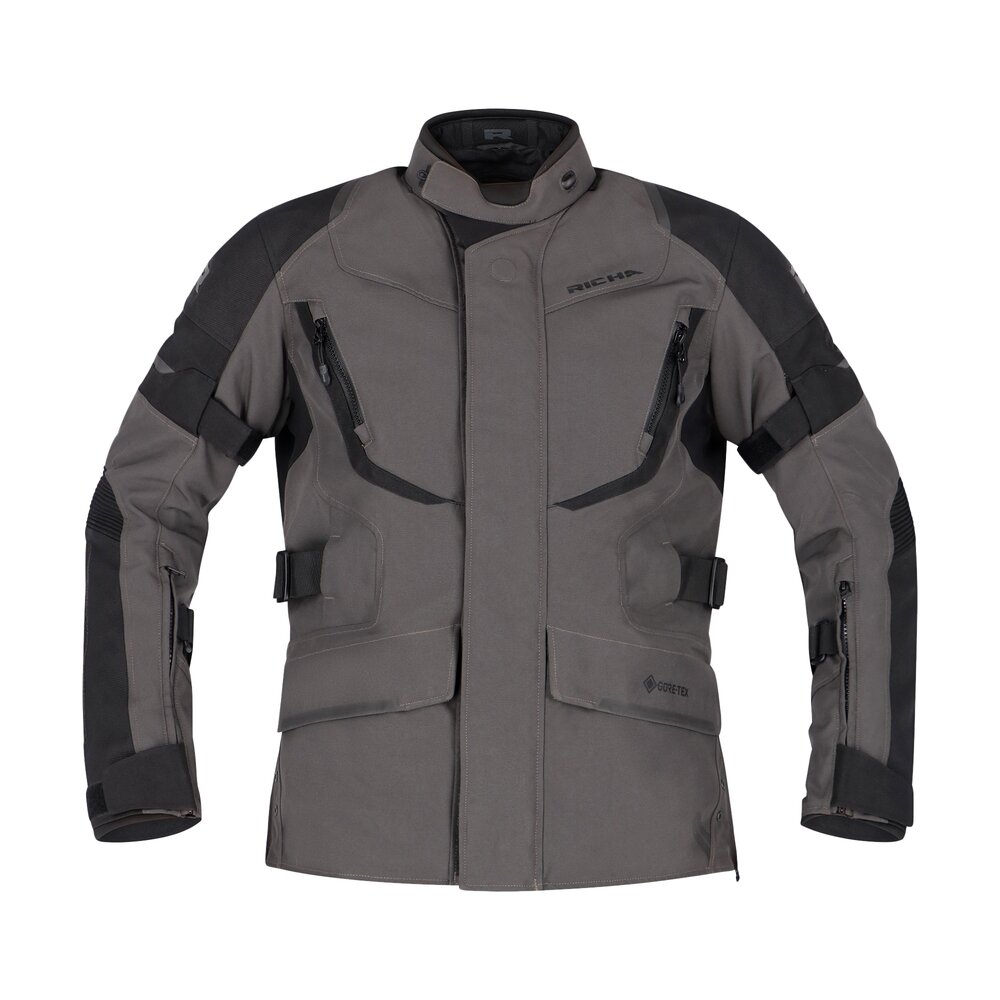 Richa-Cyclone 2 GTX Damen Motorradjacke-0002021999028009