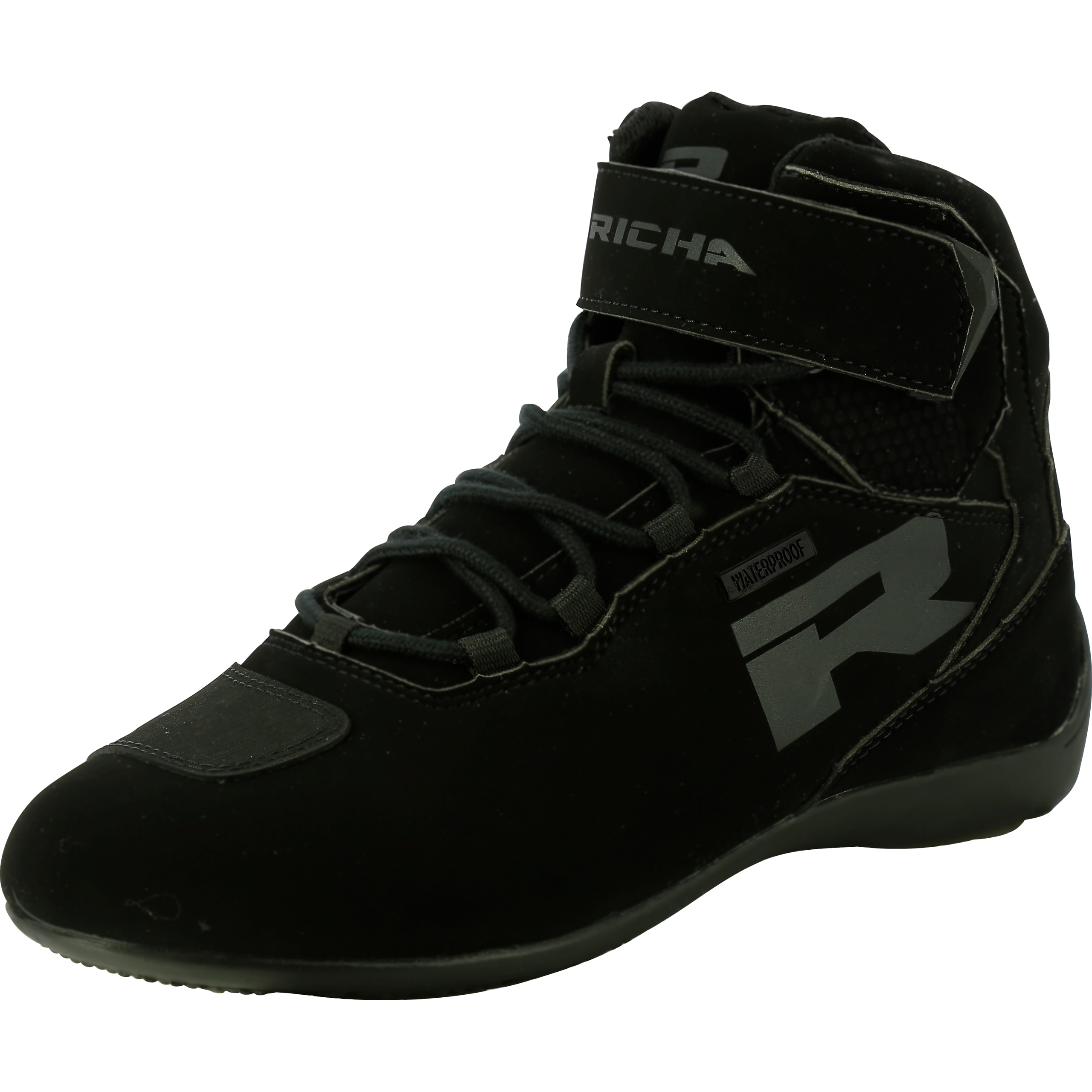 Richa-Escape WP Stiefel-3007491999001740