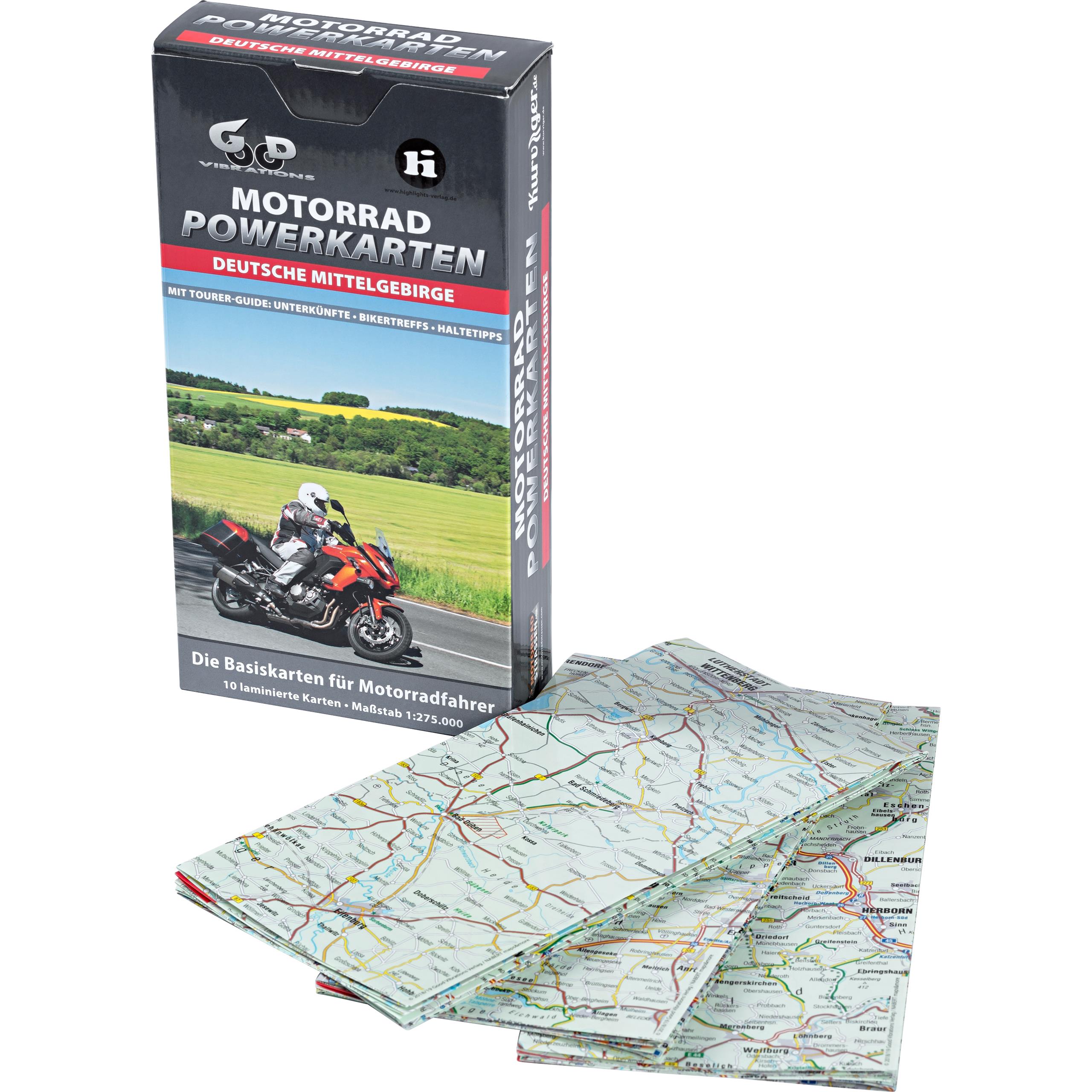 Powerkarten-Motorrad Box-5727311011001260