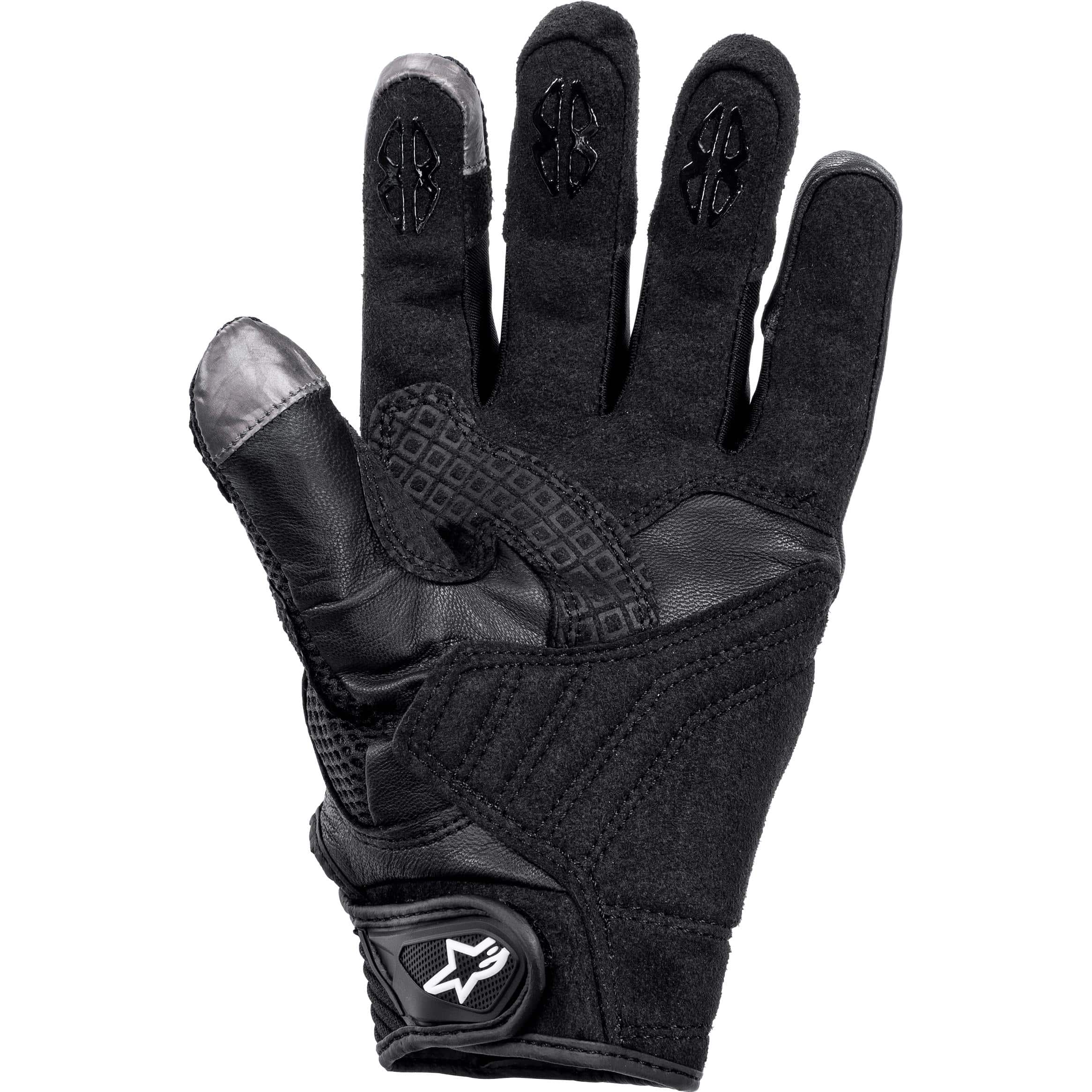 Alpinestars-SMX-2 AIR Carbon Handschuh-3101141007001938