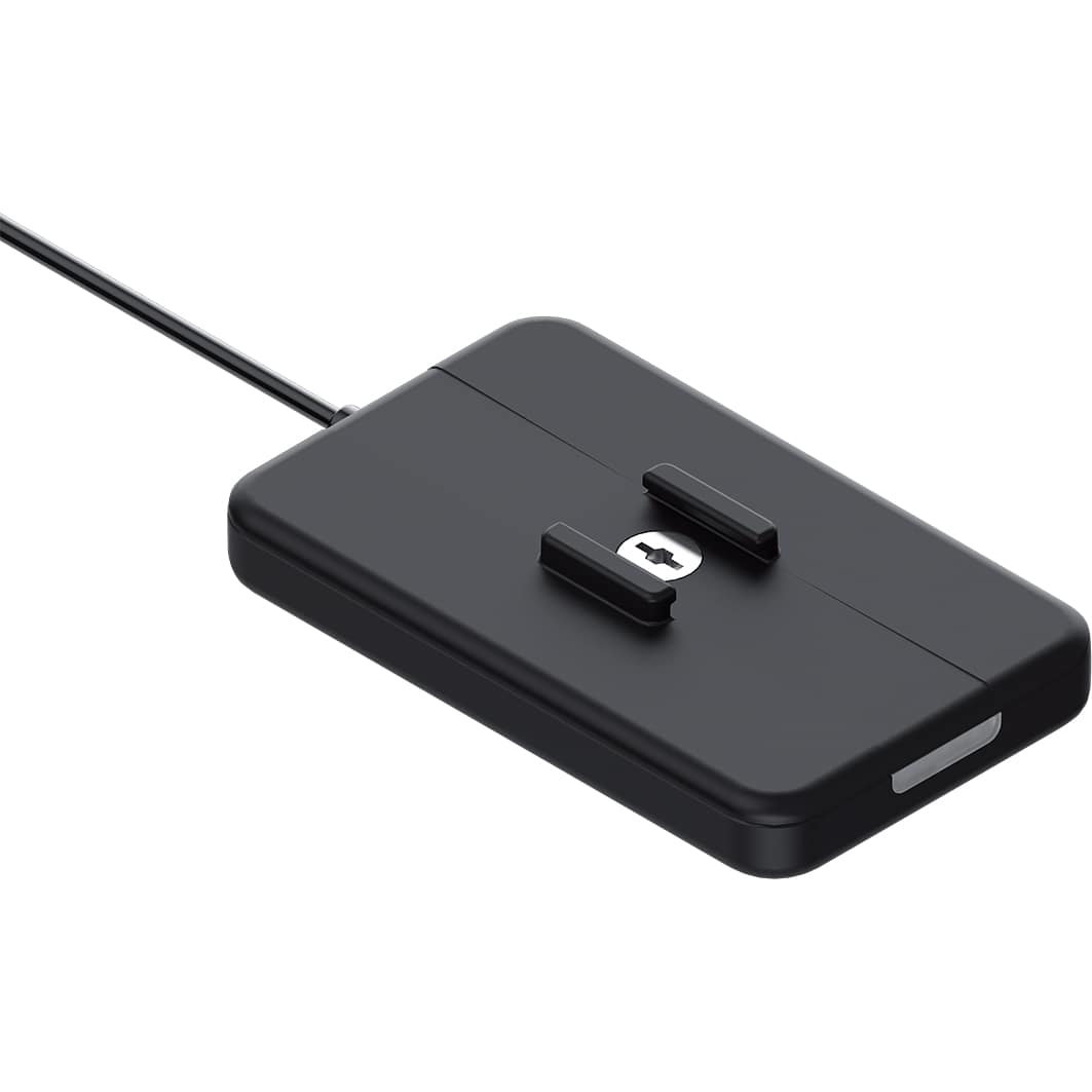 SP Connect Wireless Charging Module SPC schwarz - Motorradzubehör - Multimedia