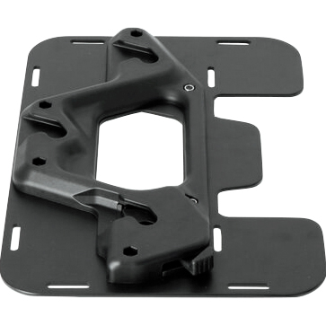 SW-MOTECH-SLC Adapterplatte für SysBag WP S links-5753471068000250