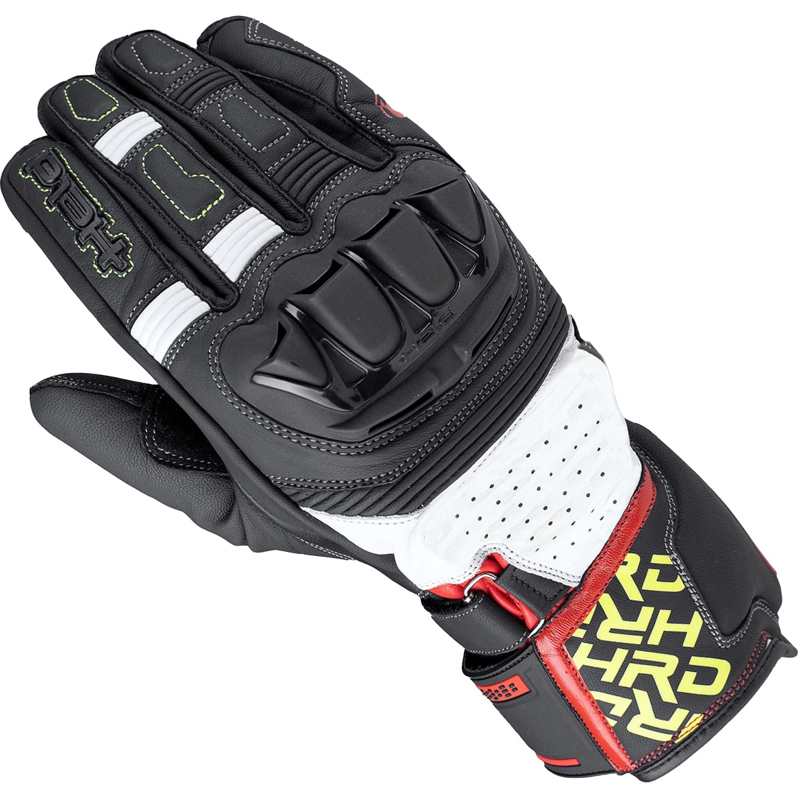 Held-Revel 3.0 Lederhandschuh lang-3115351006002938