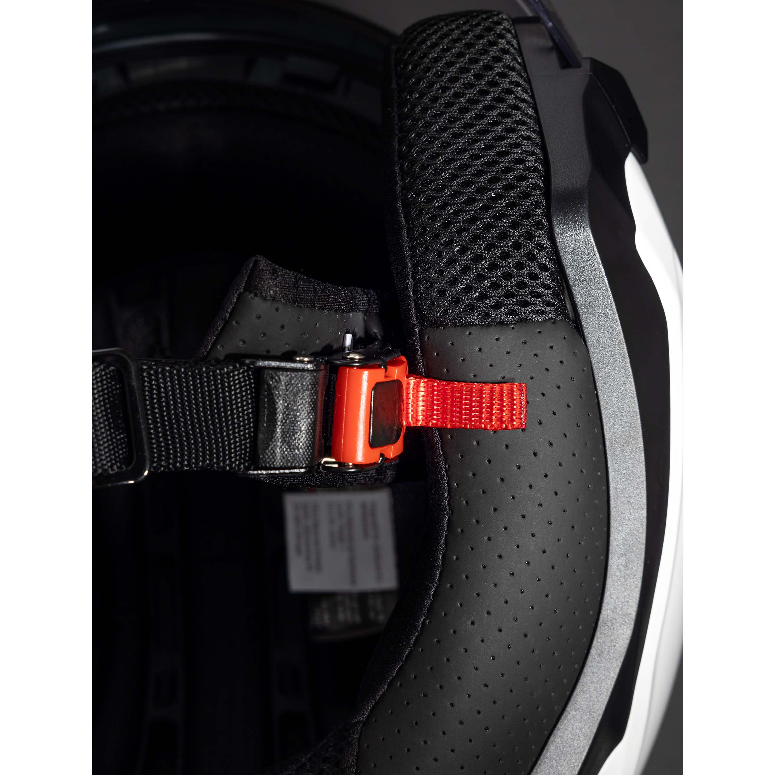 Nexo-Jethelm Comfort II-4905611999004009