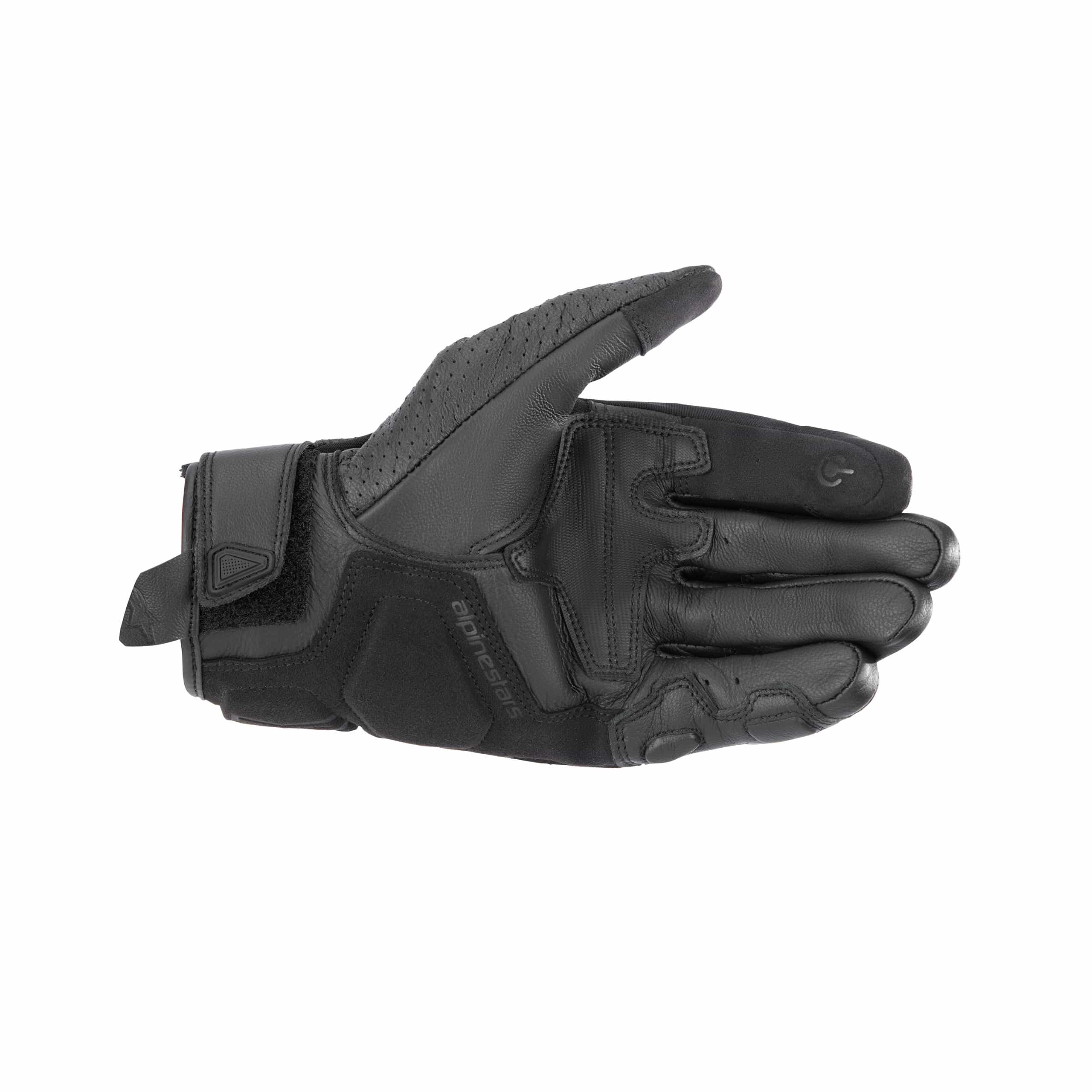 Alpinestars-Celer V3 Handschuh schwarz/schwarz-0000251999043