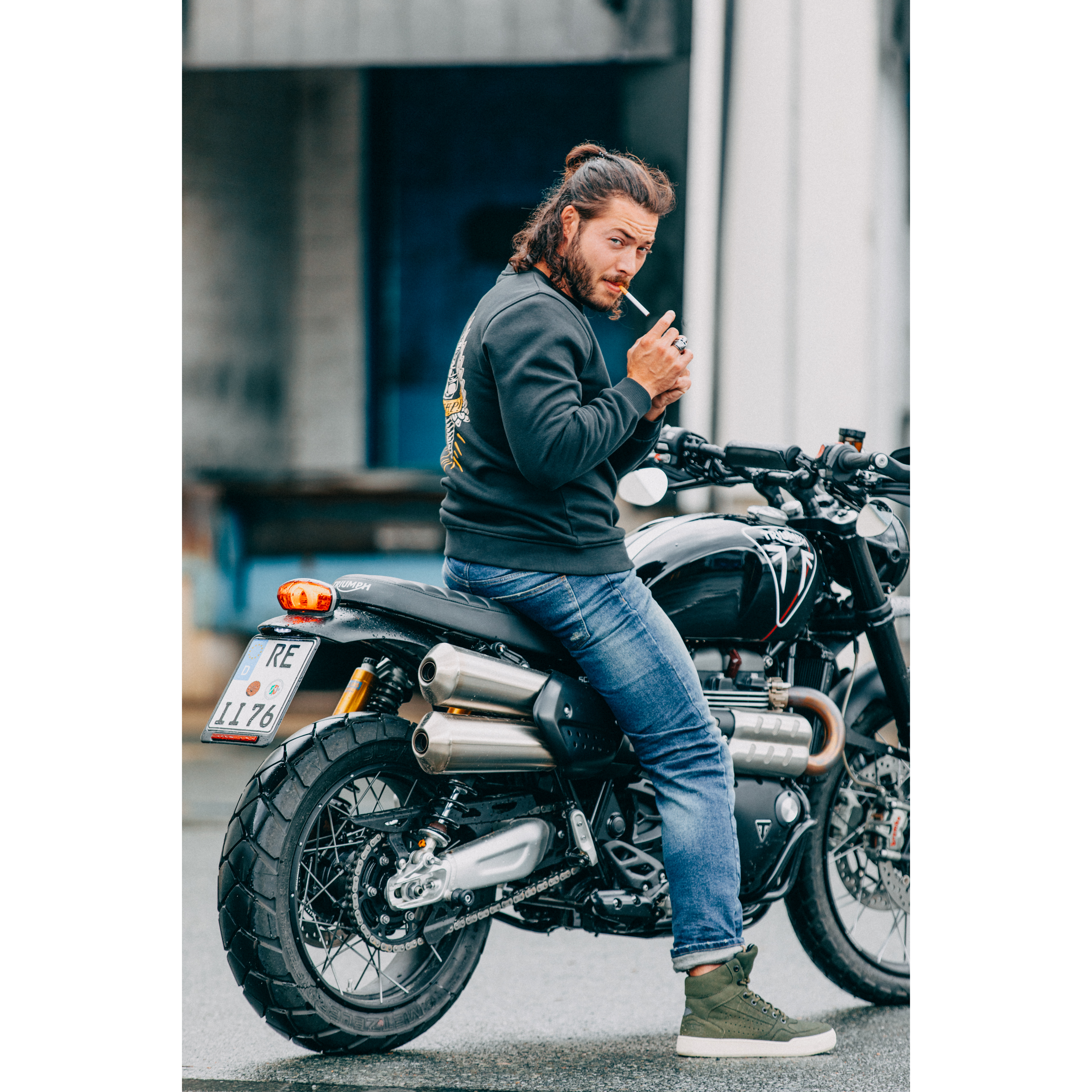 Spirit Motors-Rapid Maddox Pullover-8020631999001013