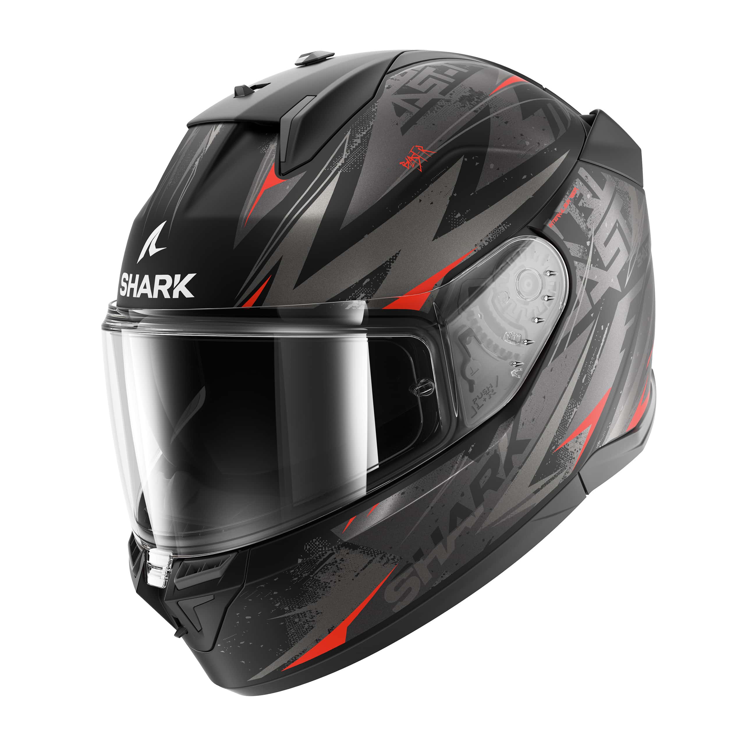 Shark helmets-D-Skwal 3-4604041999031007
