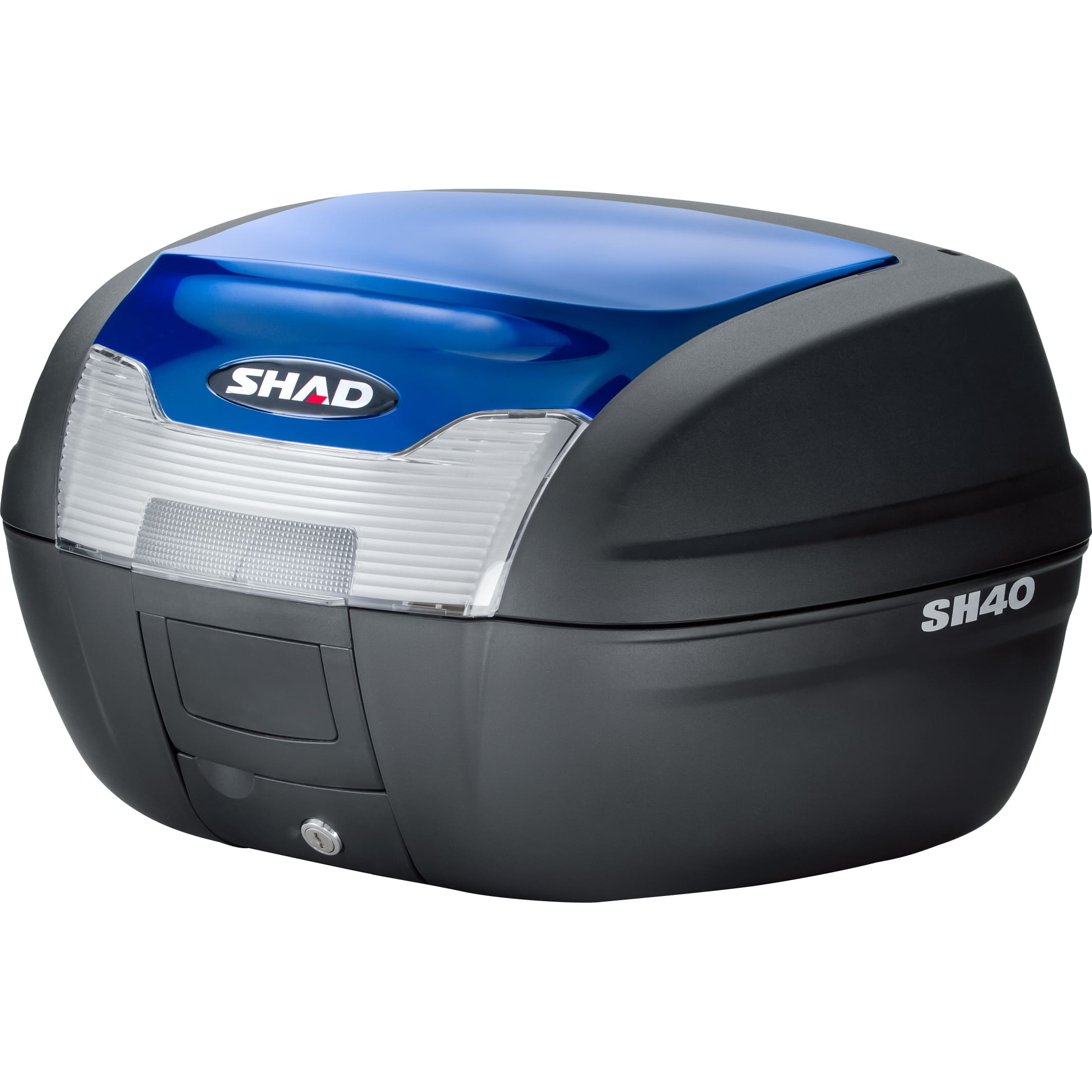 Shad-Deckelcover für SH40 Topcase-5696341189000170