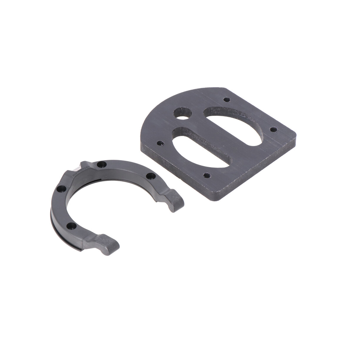SW-MOTECH Tankring QUICK-LOCK ION TRT.00.475.32900/B für BMW R 1300 GS - Motorradzubehör - Motorradgepäck