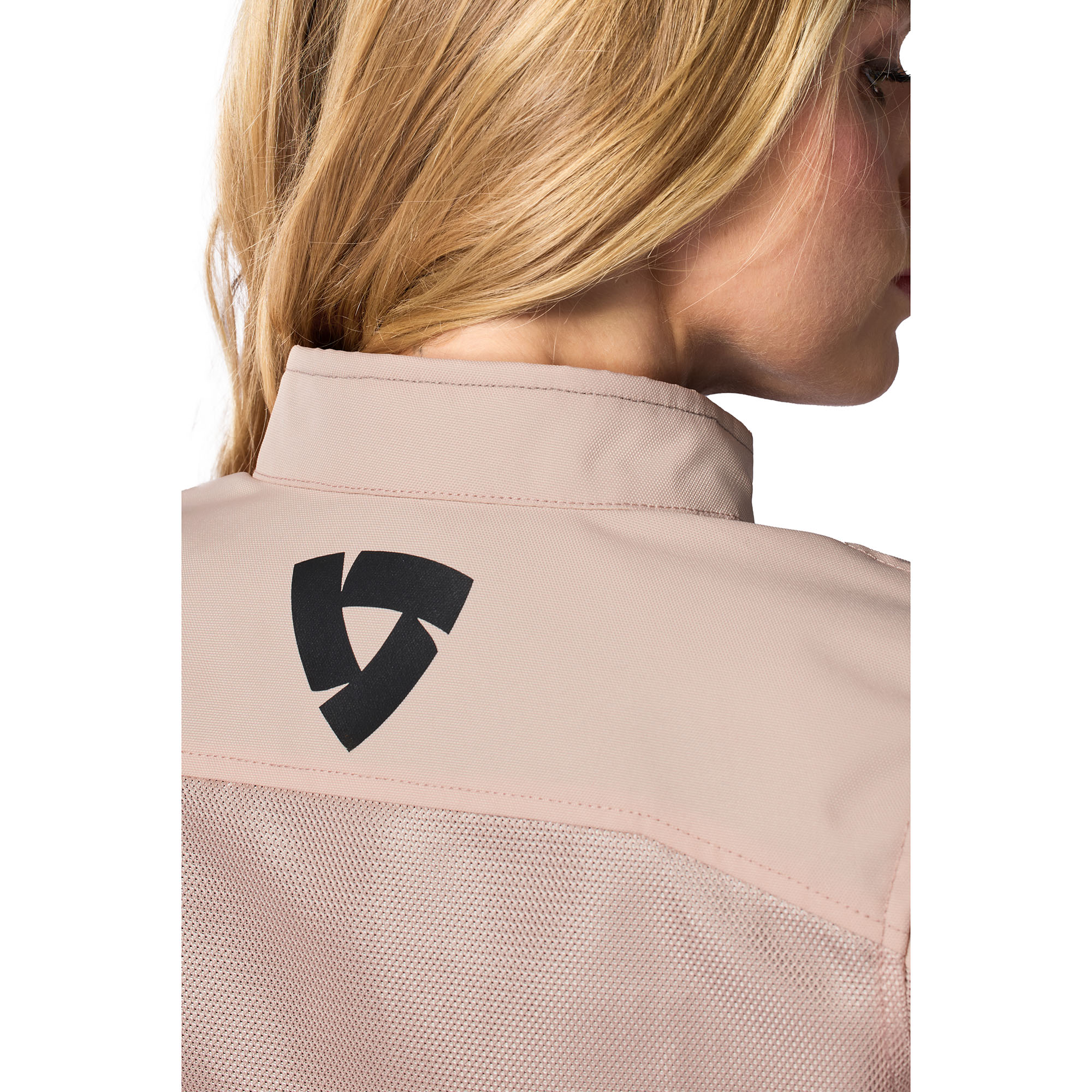 REV'IT!-Eclipse 2 Damen Textiljacke rosa-0000776999023