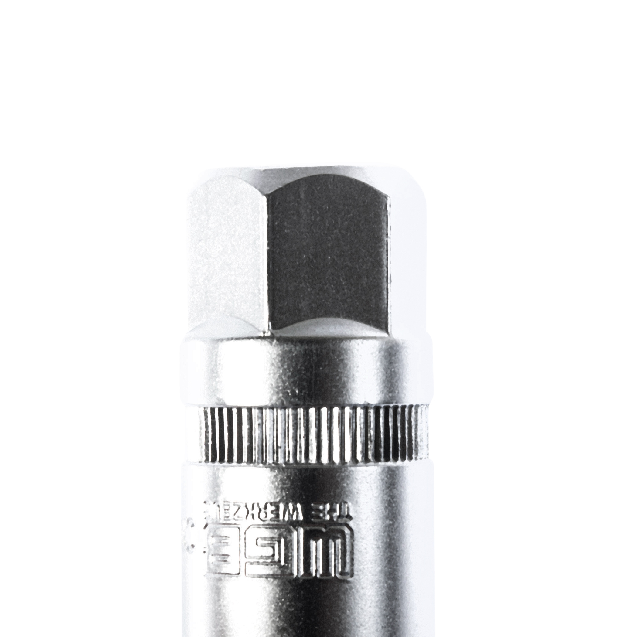 WGB-Zündkerzen-Einsatz für 3/8", 25/65mm für SW 18mm-5752631001000231