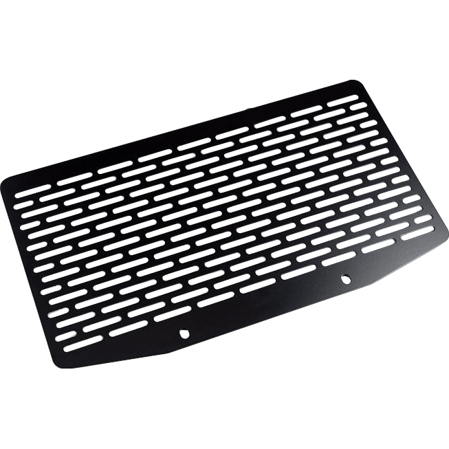 Zieger Kühlerabdeckung 1804 für Kawasaki ER-6 n/f 2009-2011 - Motorradteile & Ersatzteile - Verkleidungen & Abdeckungen