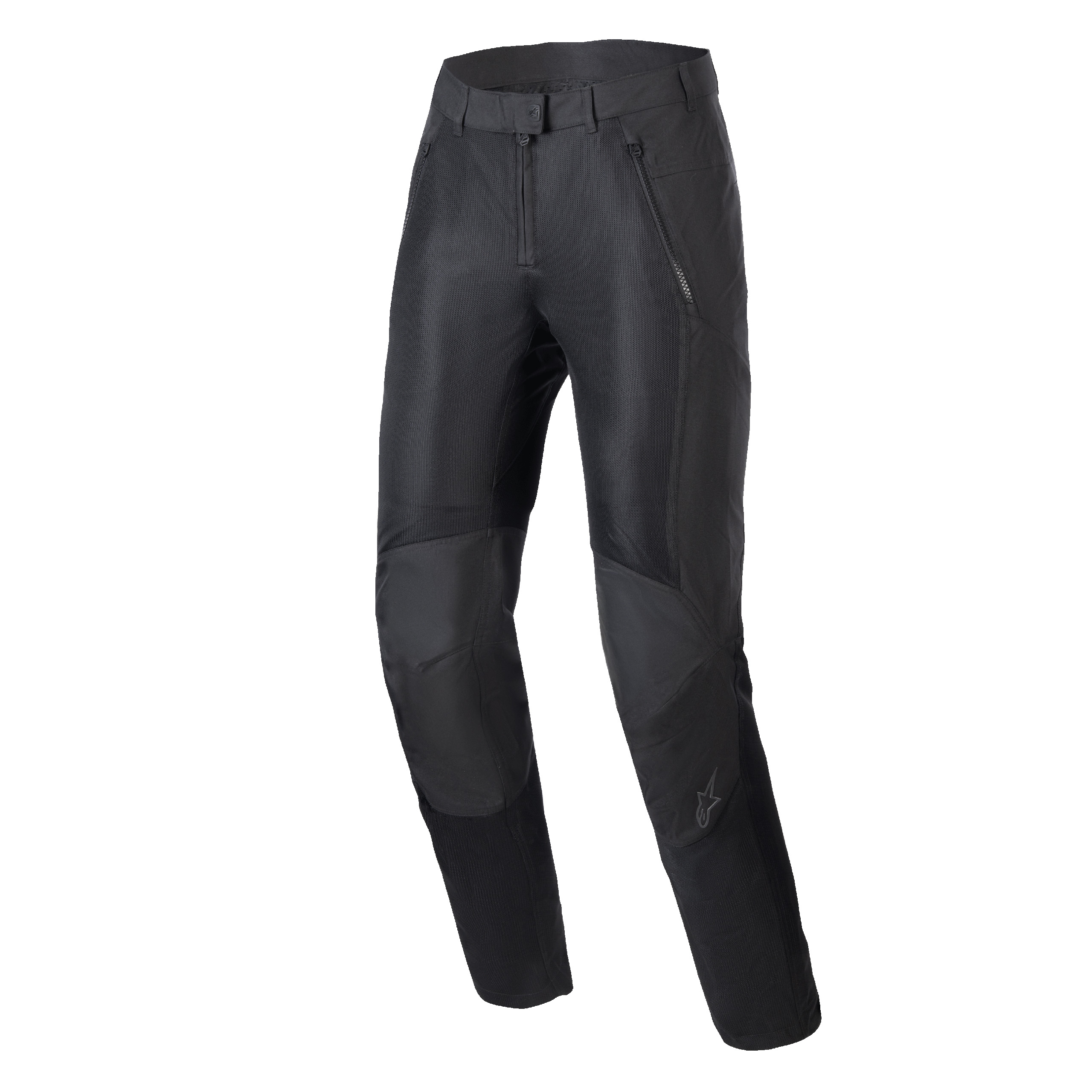 Alpinestars-Stella C-1 Air Damen Hose schwarz XL-0002146999001011