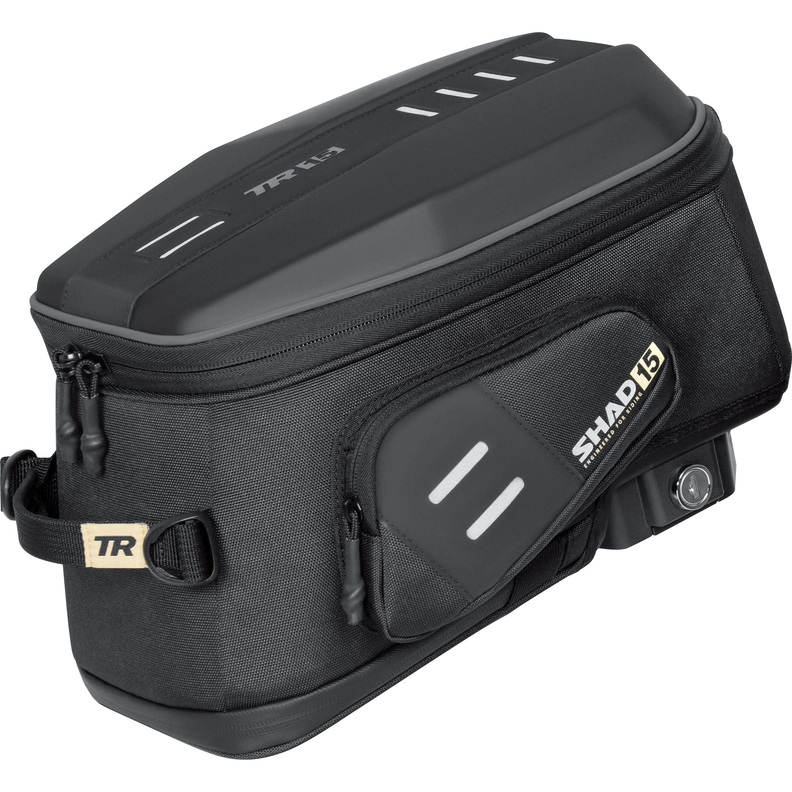 Shad-Click System Tankrucksack 13 Liter TR15-5751831000999031
