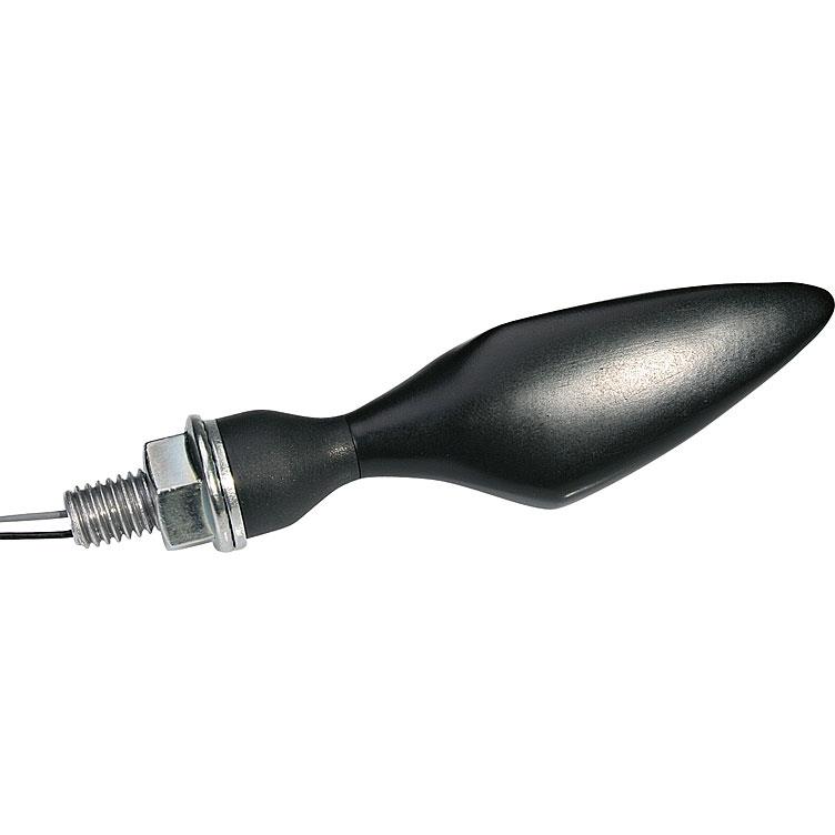Kellermann-Polo micro 1000 Rhombus LED Blinker-6090891021001010