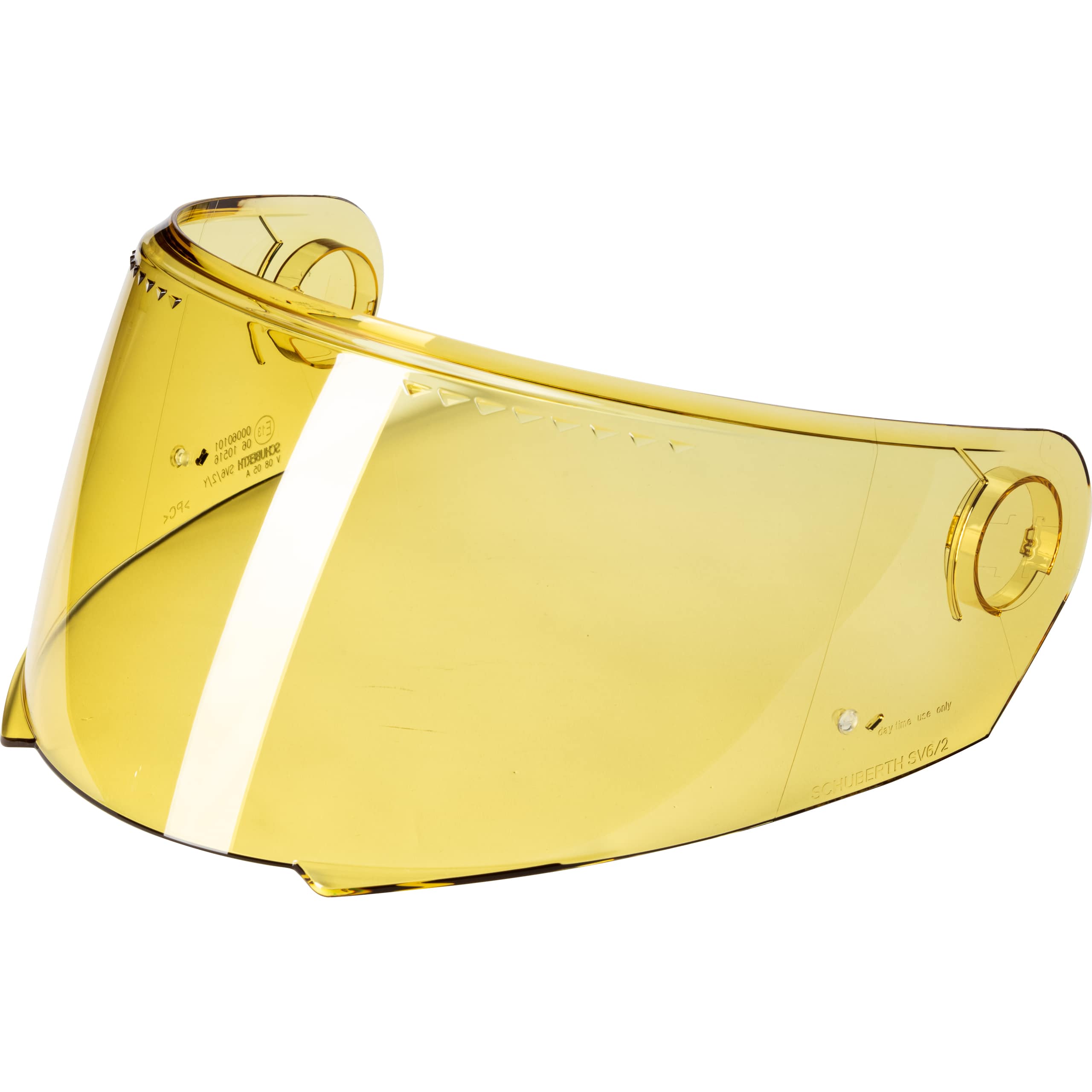 Schuberth-Visier C5/S3 (SV6) Pinlock vorbereitet-4407441999089009