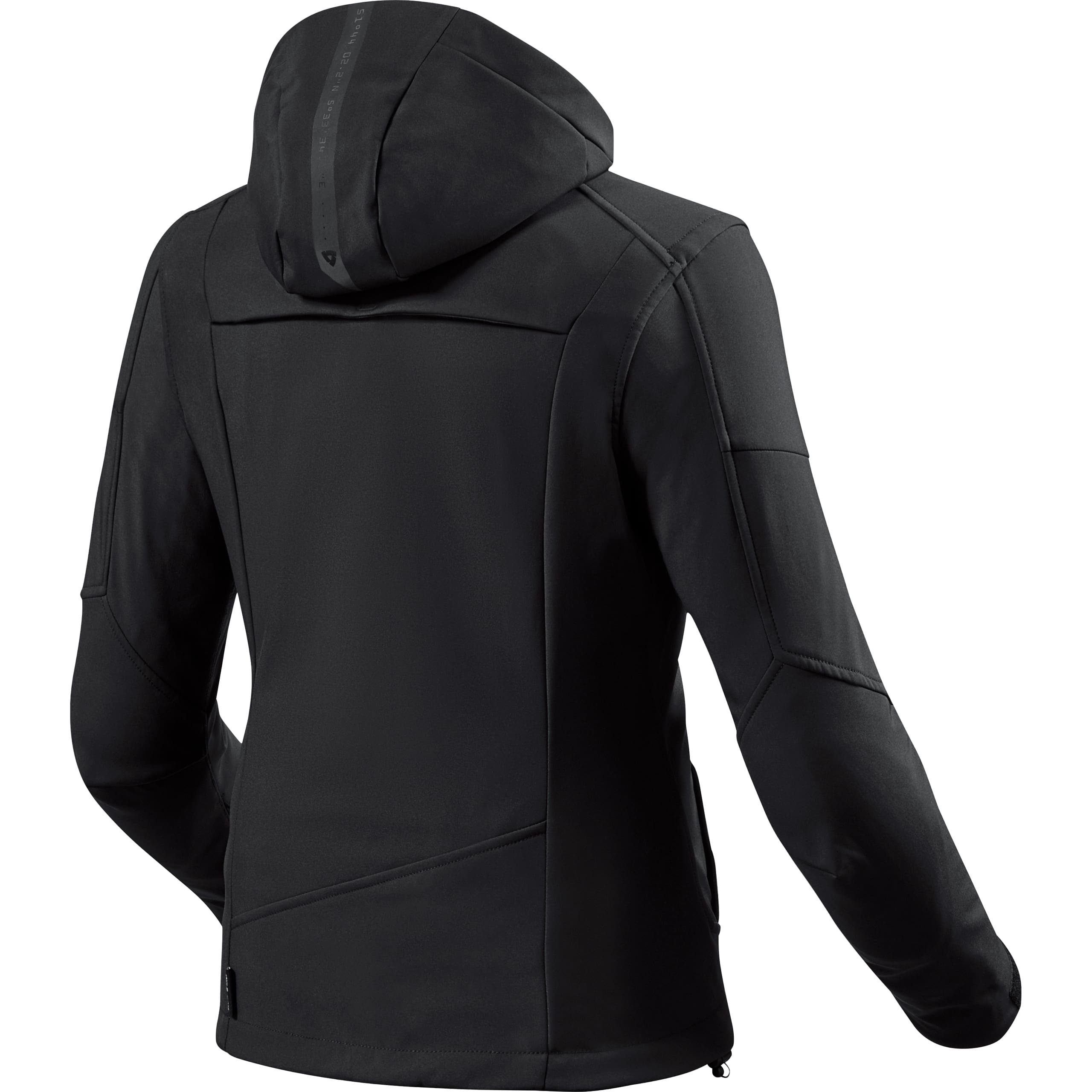 REV'IT!-Afterburn H2O Damen Jacke-2015851999001407