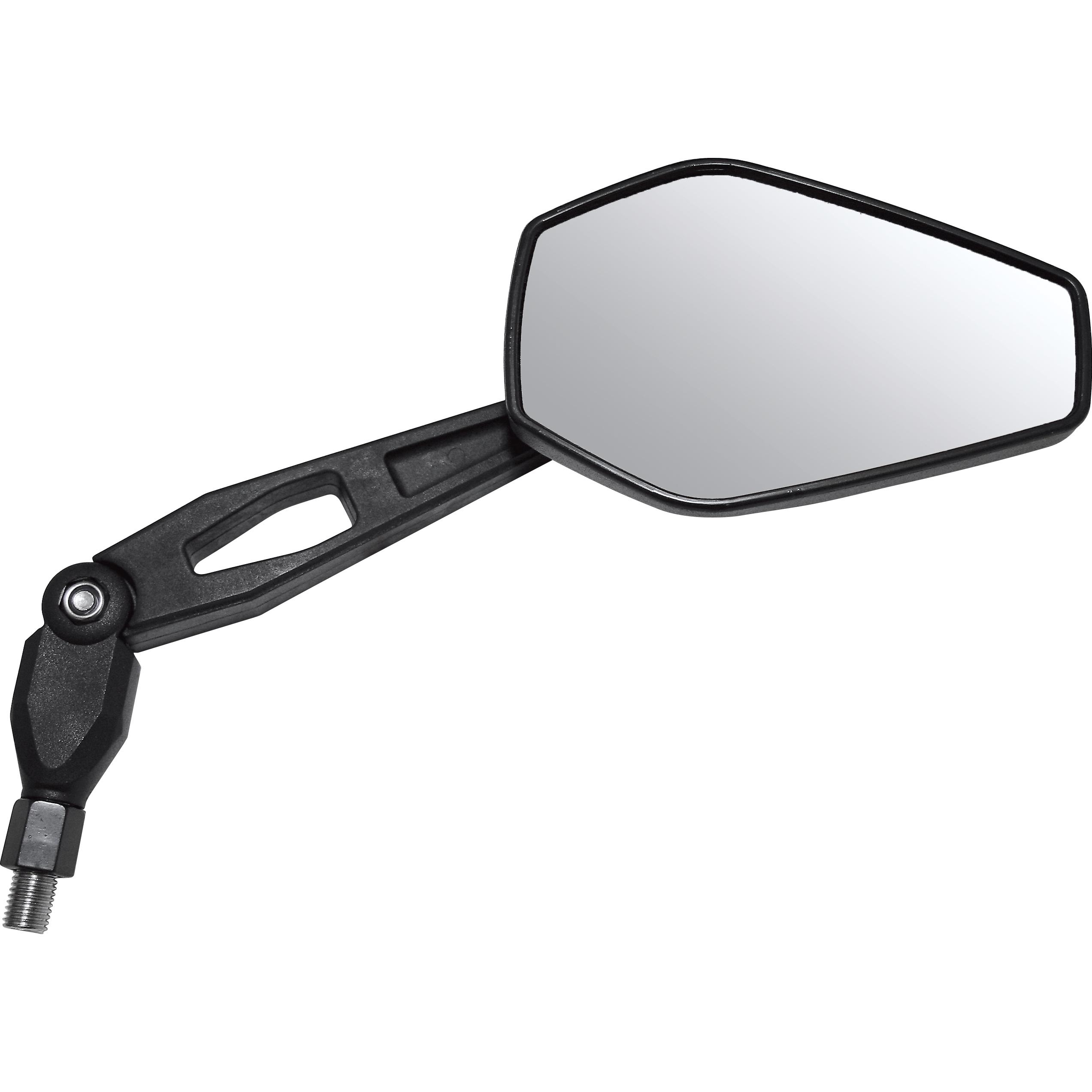 HIGHSIDER smart-Lenkerspiegelpaar Booster 2 schwenkbar-5705851113004570