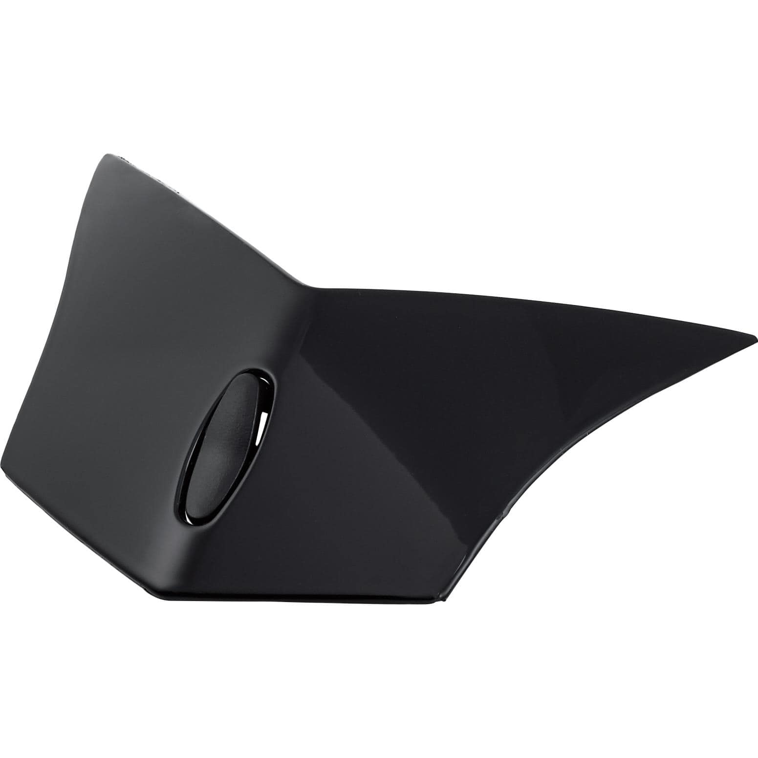 Nexo-Kopfbelüftung Integralhelm Sport schwarz-4416201999001