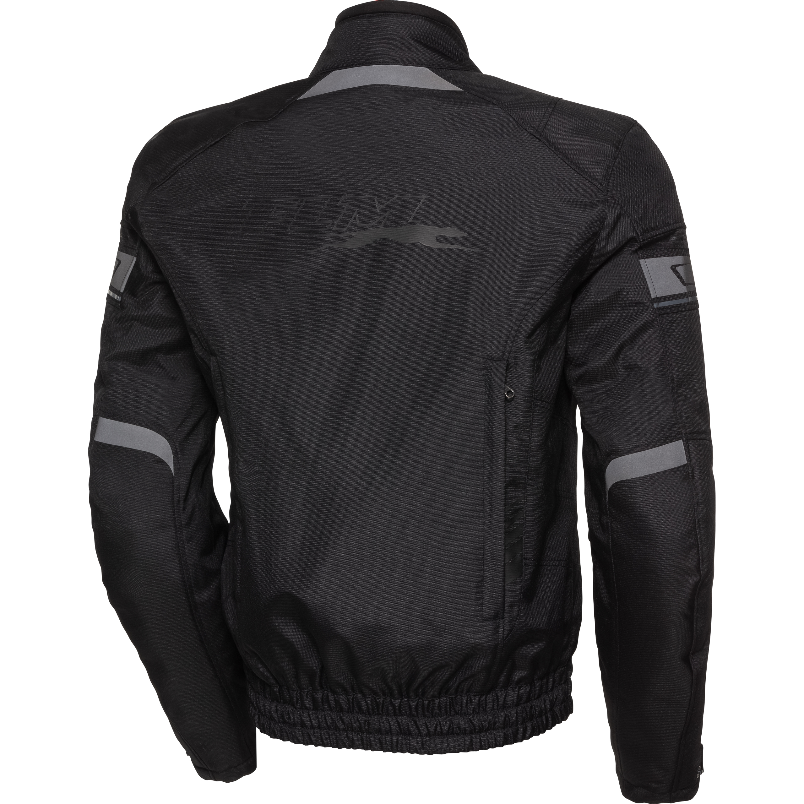 FLM-Sports Textiljacke 7.0 schwarz 3XL-2014101999001013