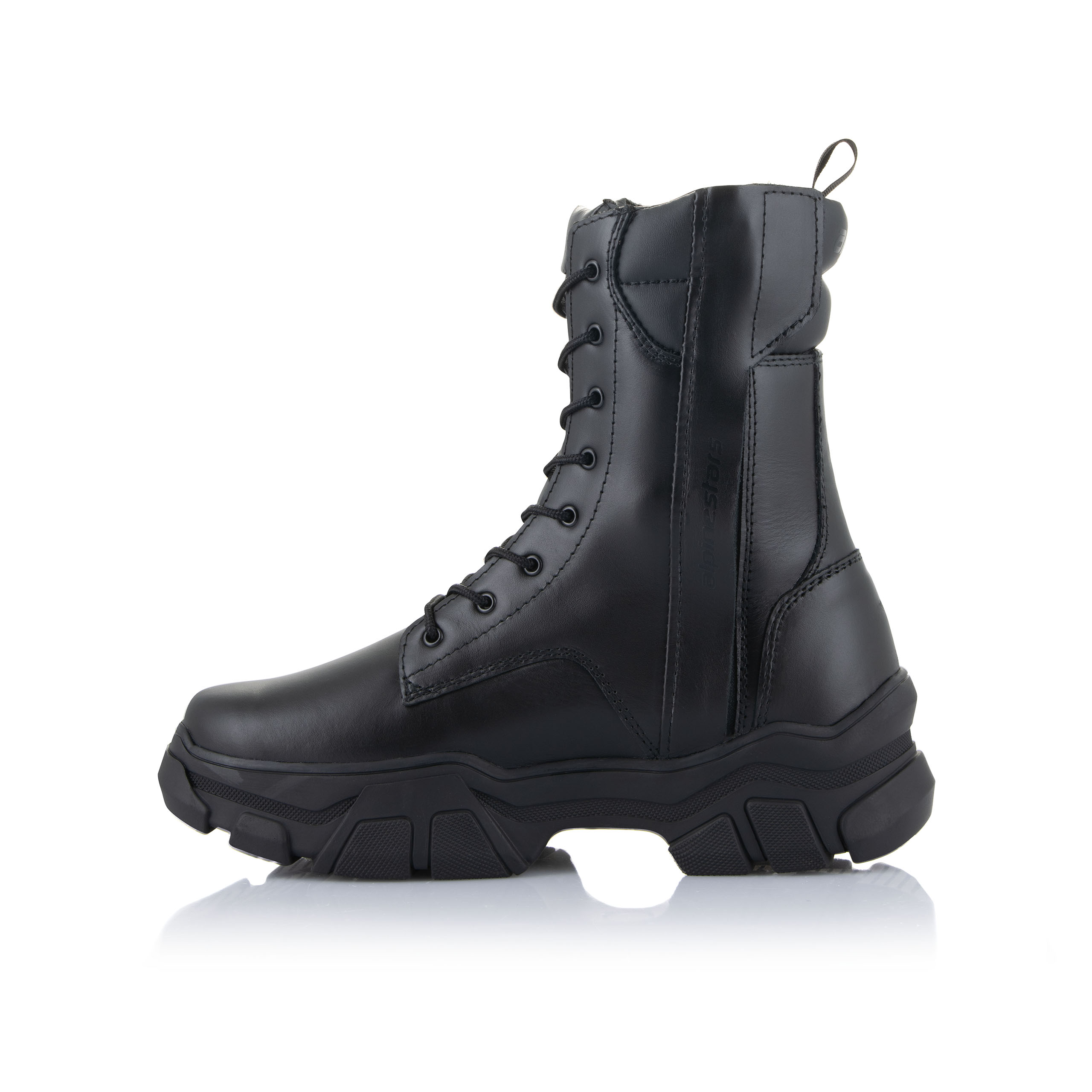 Alpinestars-Ava Damen Stiefel schwarz/schwarz 40-0002165999043740